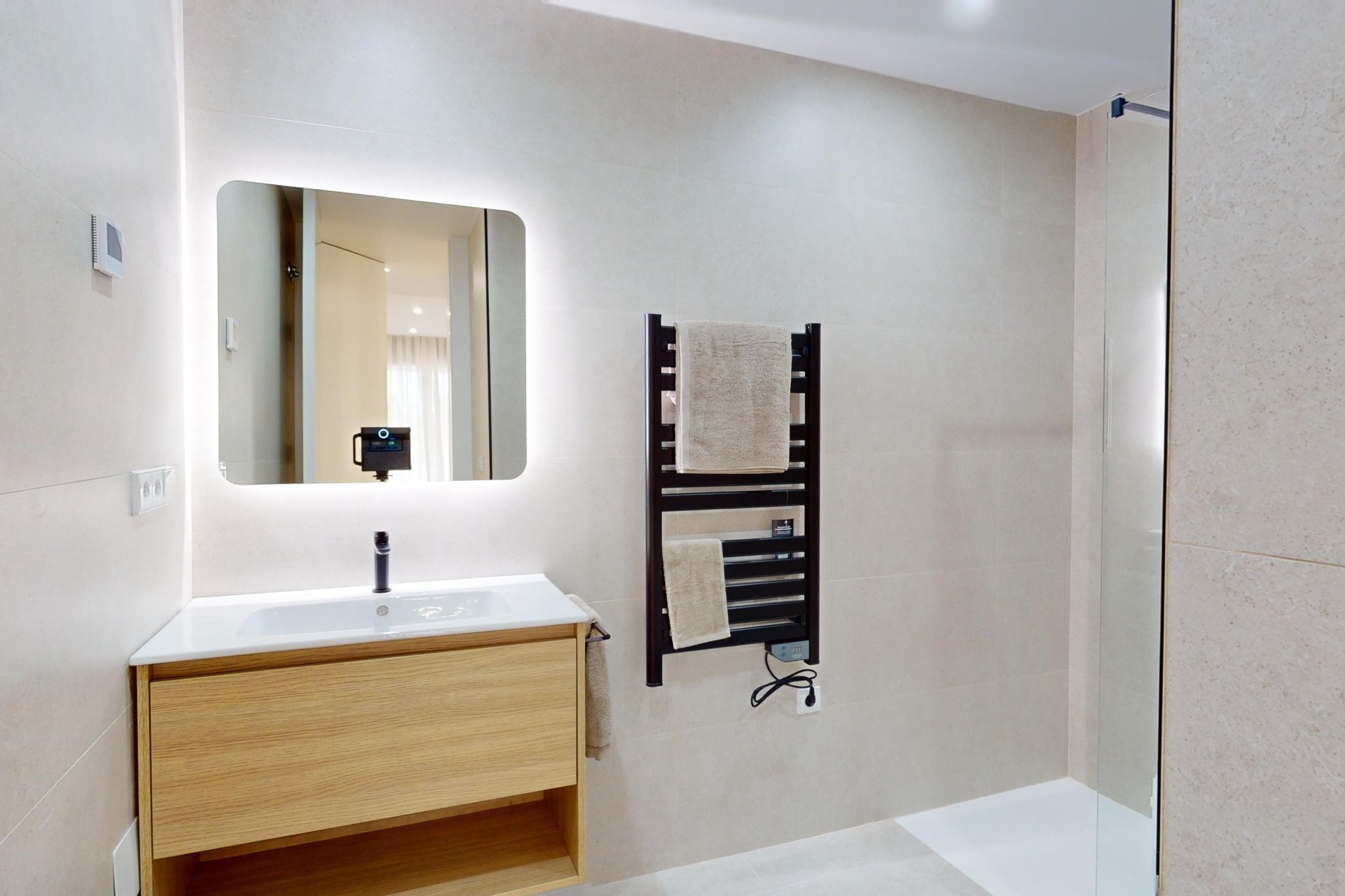 New Build - Ground floor Apartment - Cabo Roig