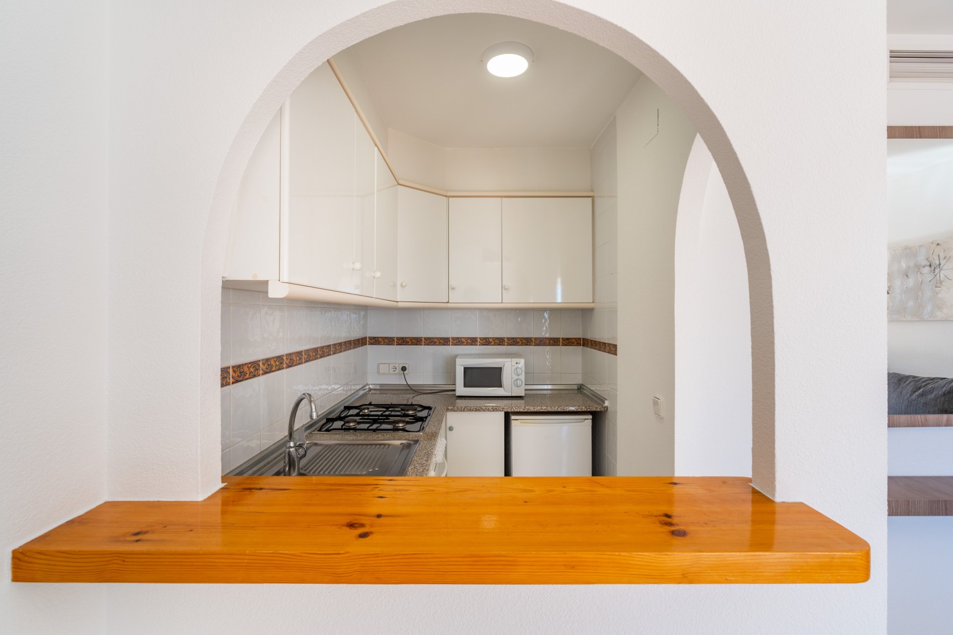 New Build - Ground floor Apartment - Calpe