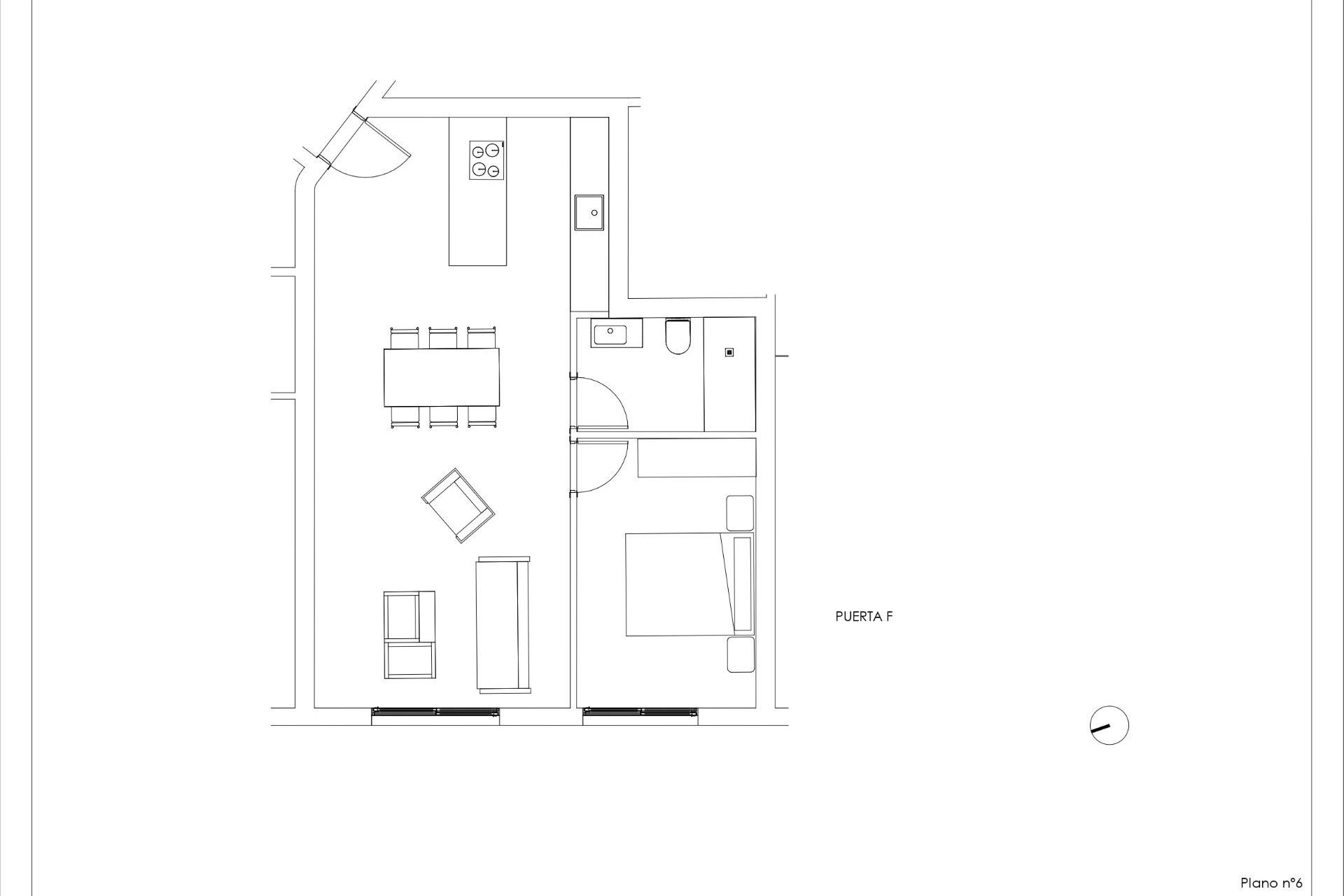 New Build - Ground floor Apartment - Calpe