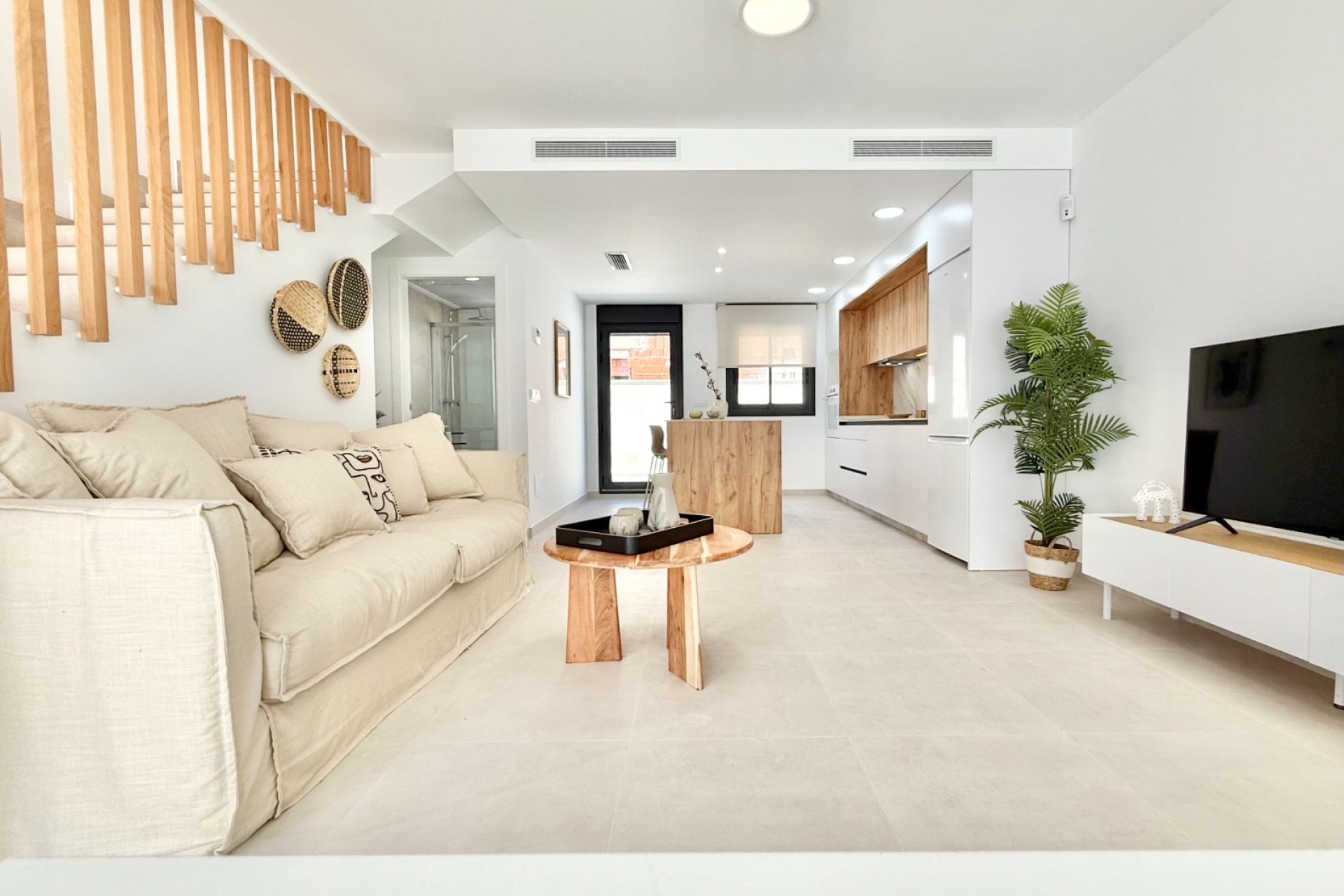 New Build - Ground floor Apartment - Cox