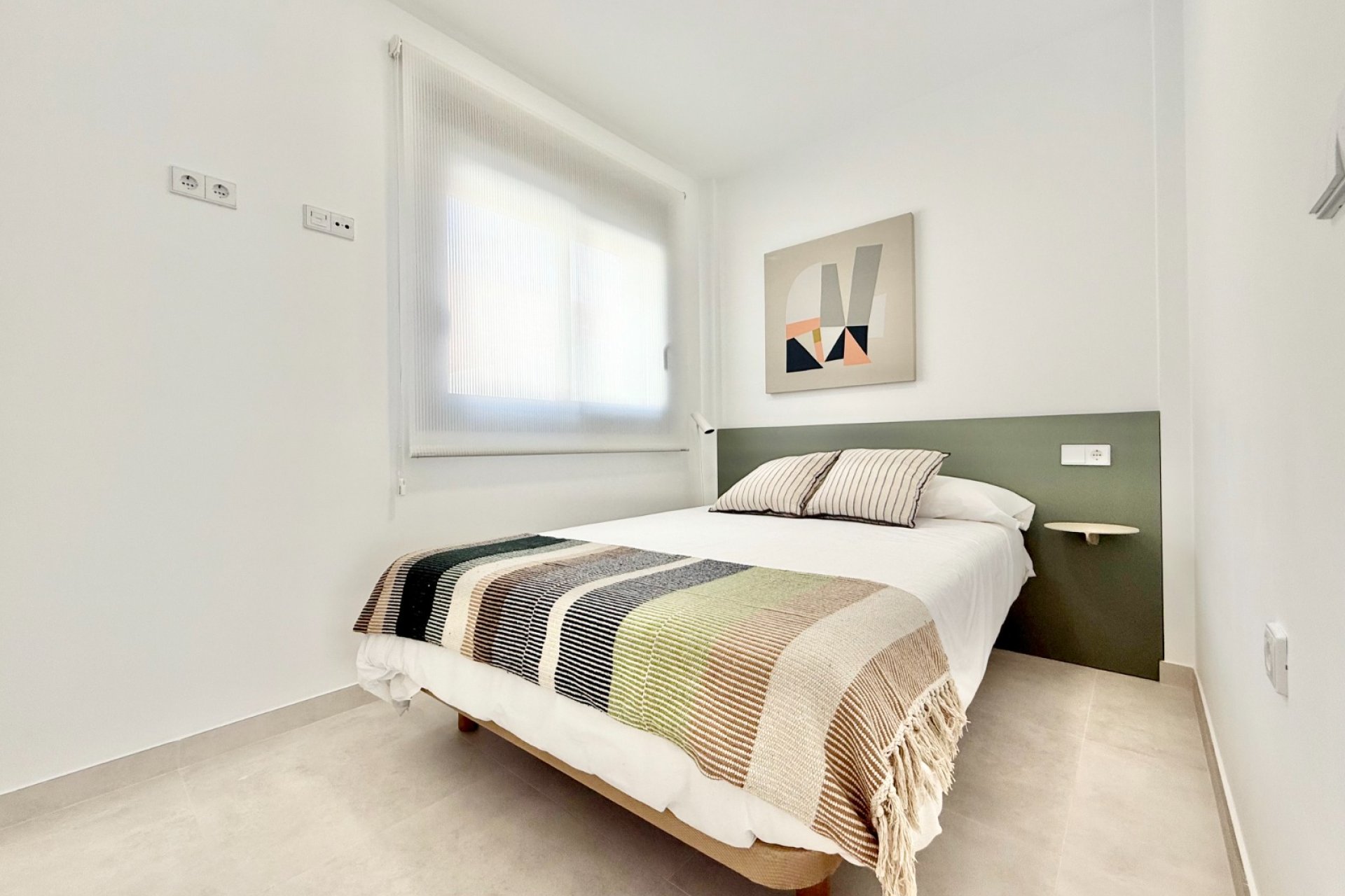 New Build - Ground floor Apartment - Cox