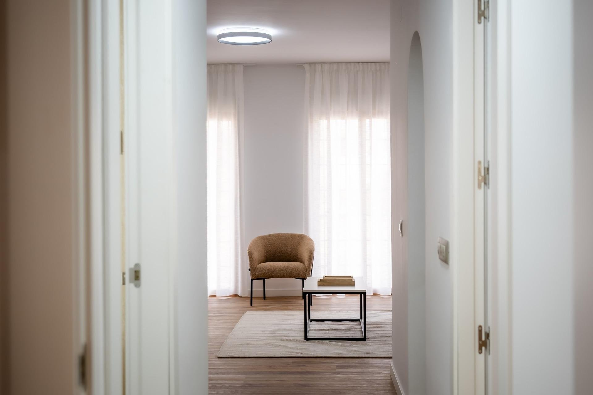 New Build - Ground floor Apartment - Cuevas del Almanzora