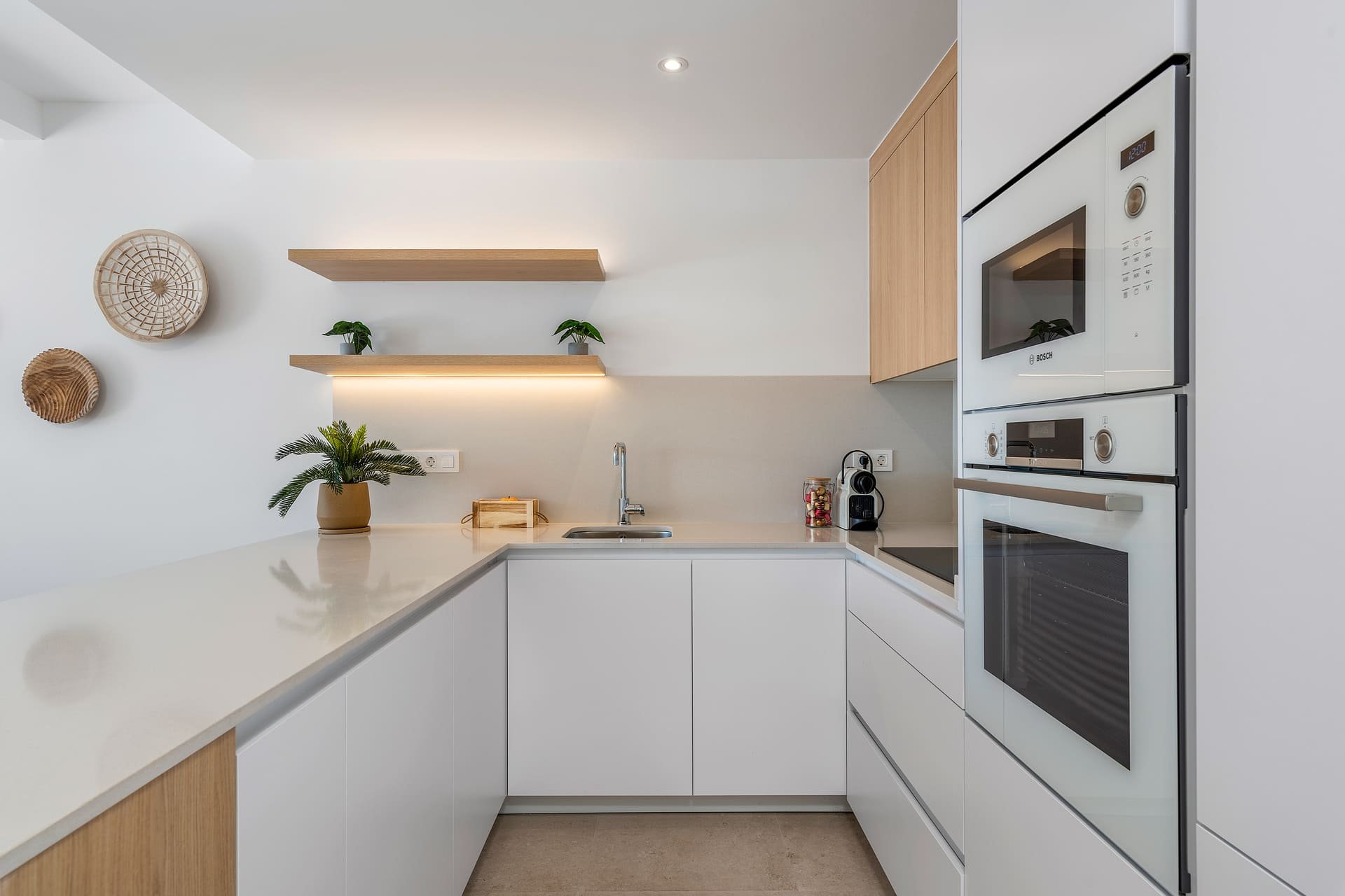 New Build - Ground floor Apartment - Dolores