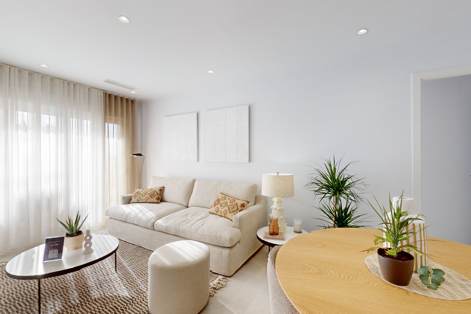 New Build - Ground floor Apartment - Guardamar del Segura