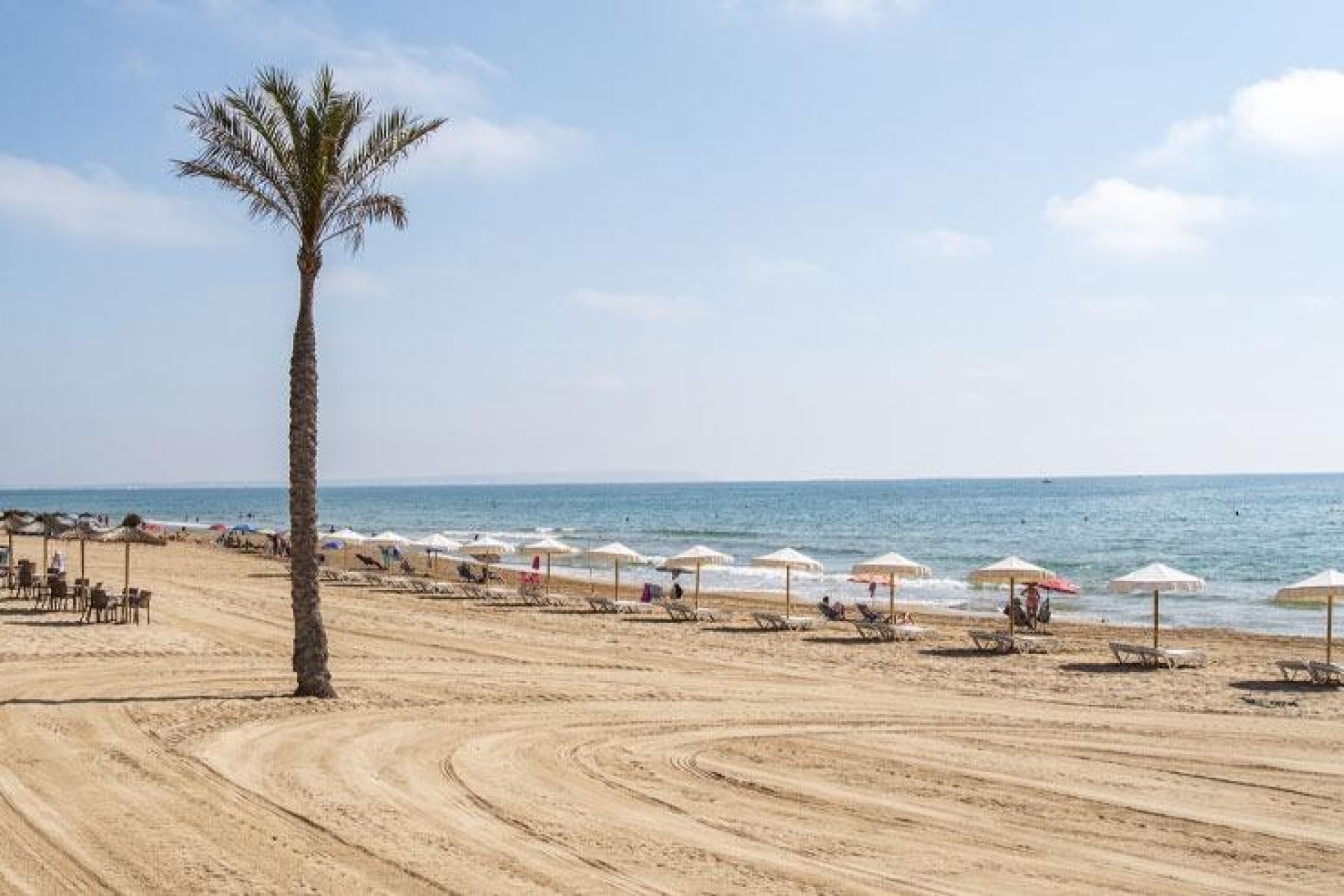 New Build - Ground floor Apartment - Guardamar del Segura