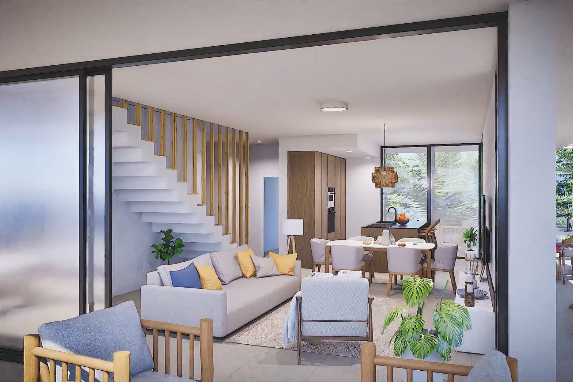 New Build - Ground floor Apartment - Islas Menores