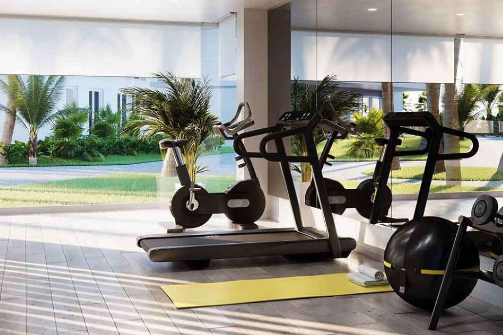 New Build - Ground floor Apartment - Jávea - Jávea Xàbia