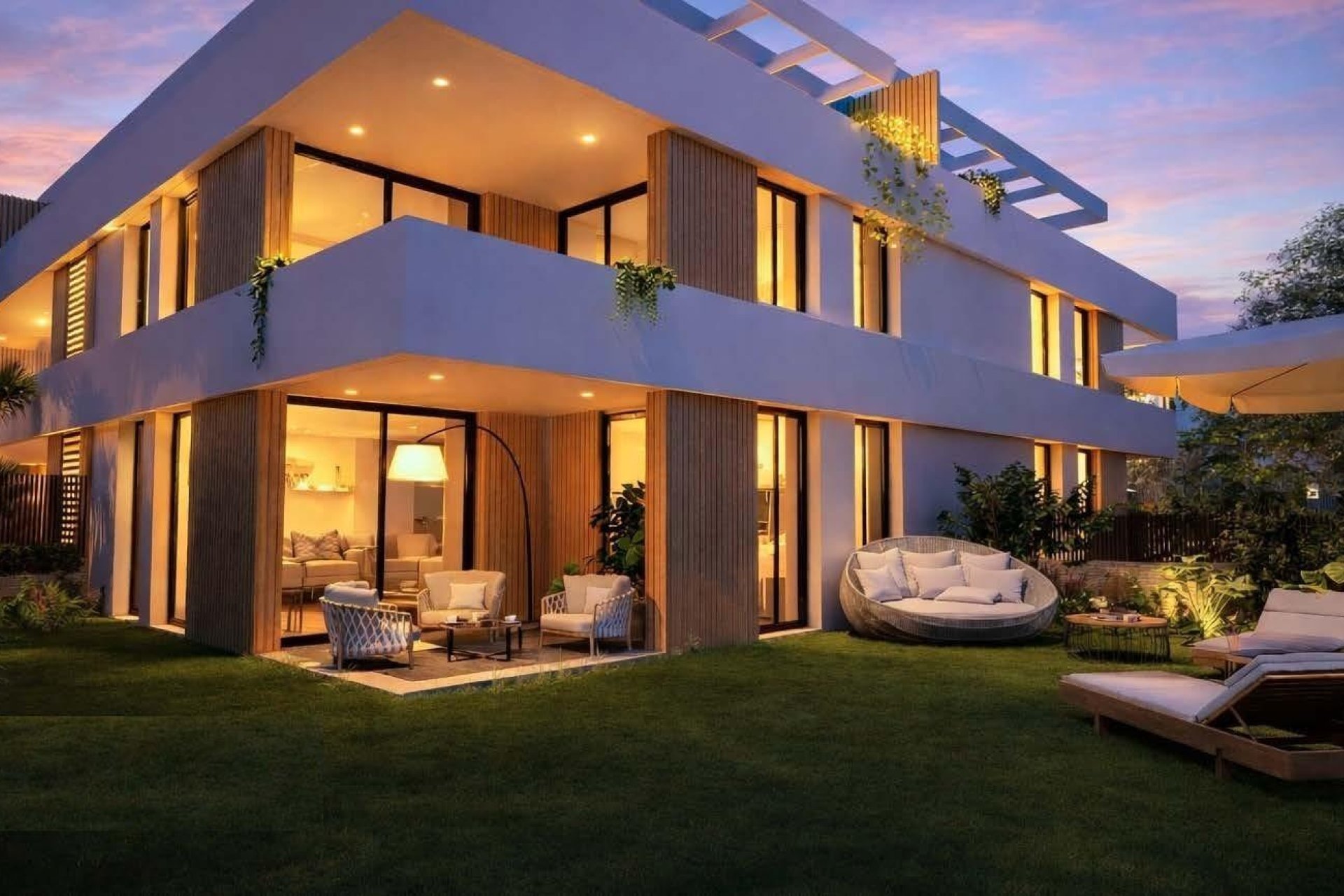 New Build - Ground floor Apartment - Jávea - Jávea Xàbia