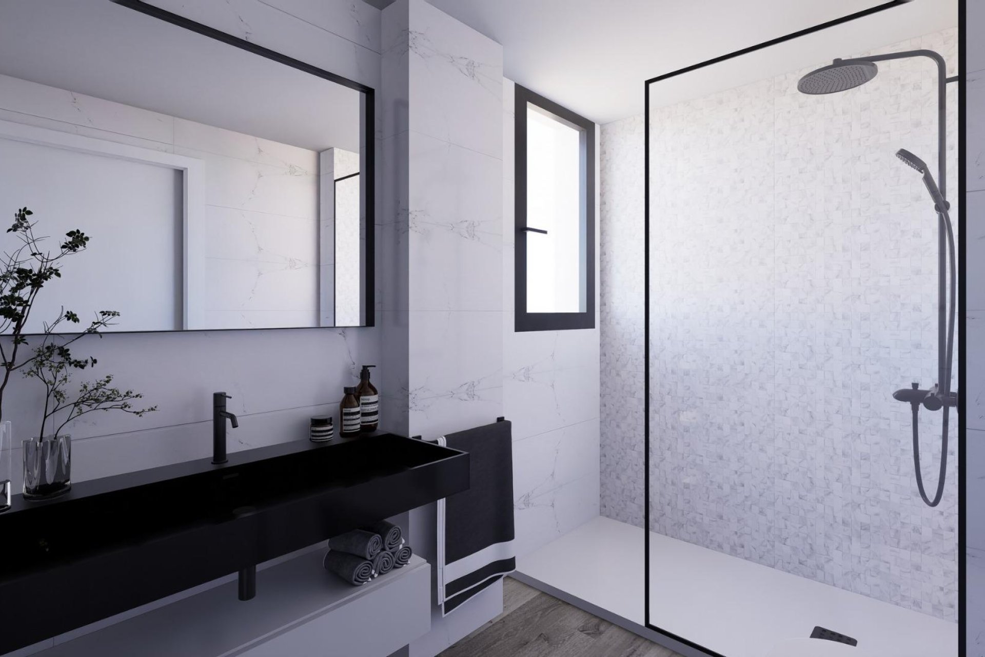 New Build - Ground floor Apartment - Jávea - Jávea Xàbia