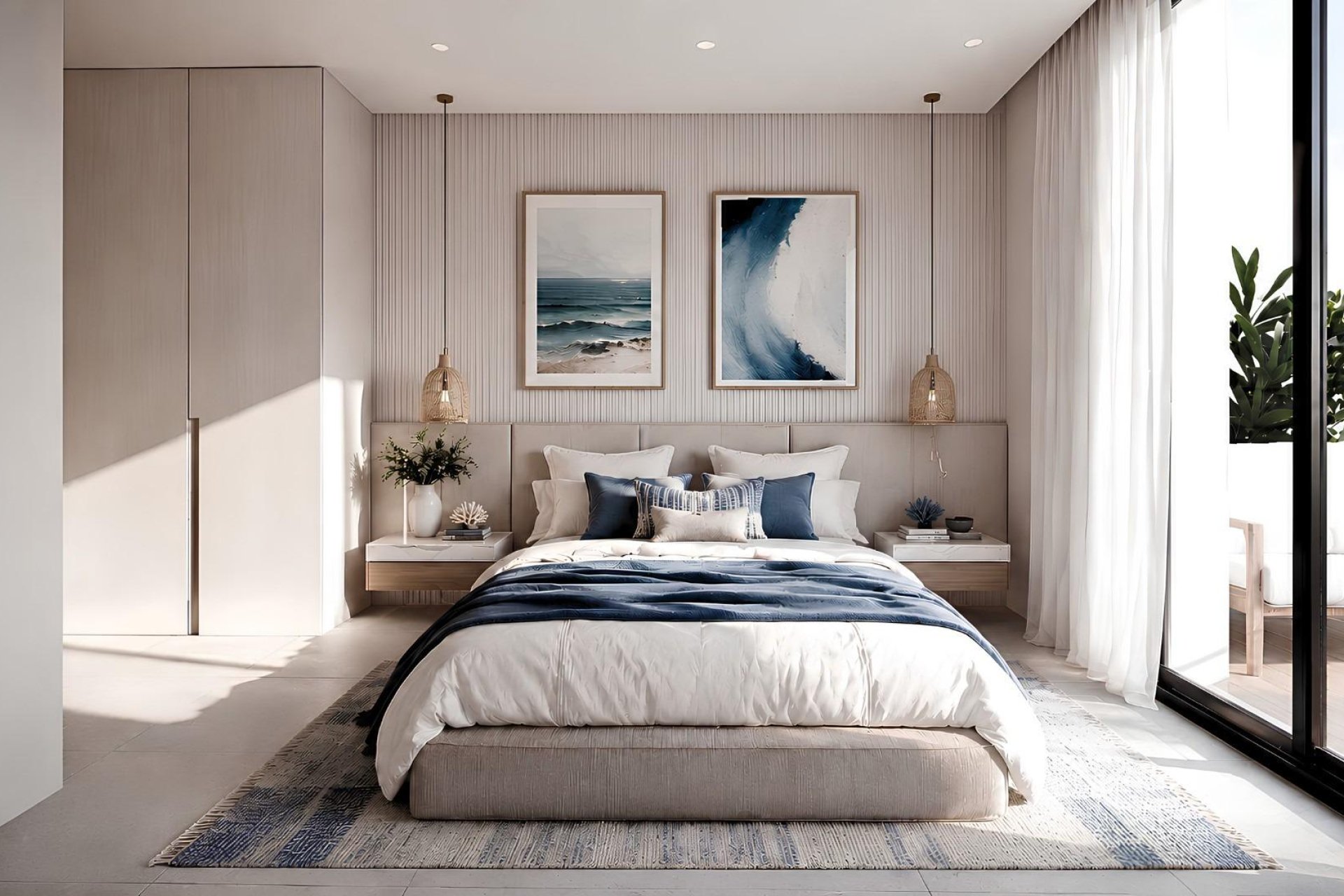 New Build - Ground floor Apartment - Jávea - Jávea Xàbia