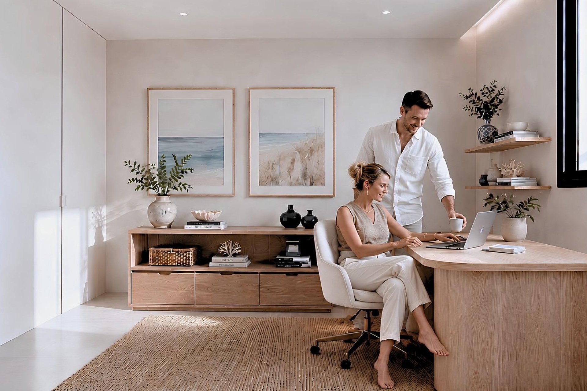 New Build - Ground floor Apartment - Jávea - Jávea Xàbia