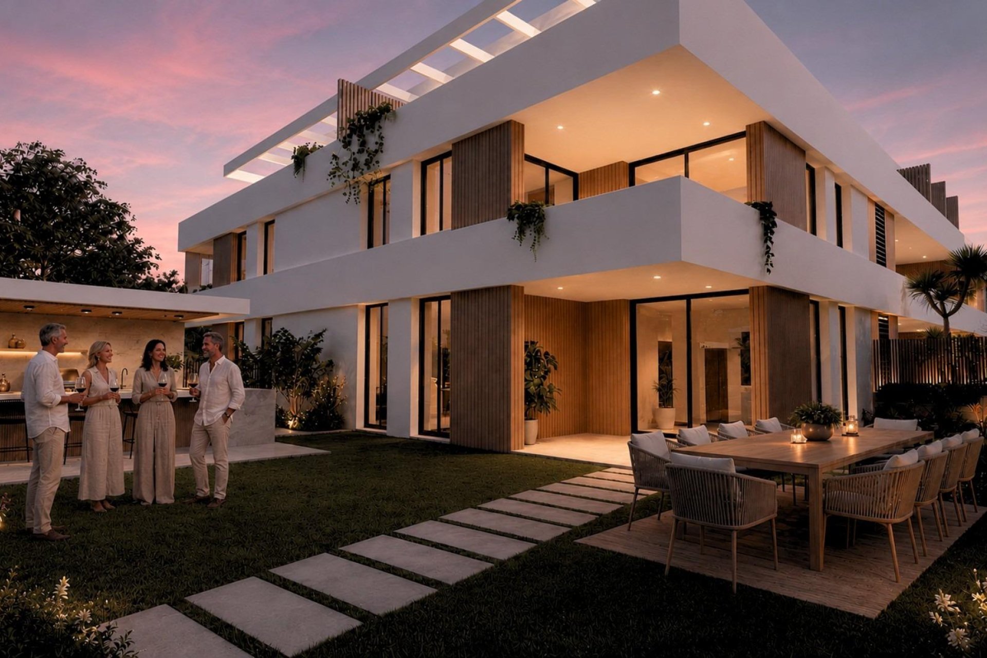 New Build - Ground floor Apartment - Jávea - Jávea Xàbia