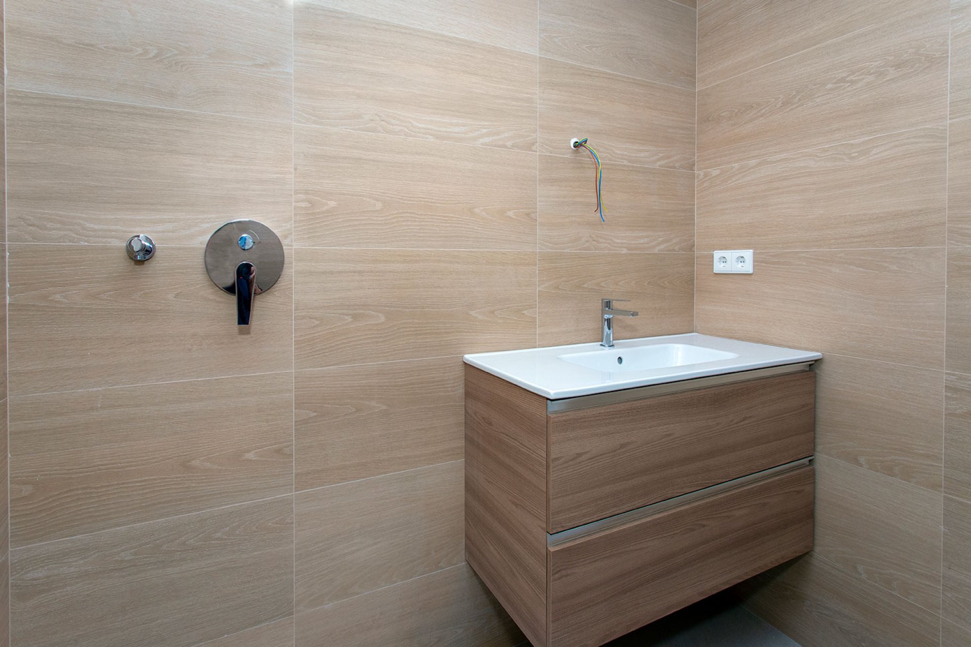 New Build - Ground floor Apartment - La Canalosa