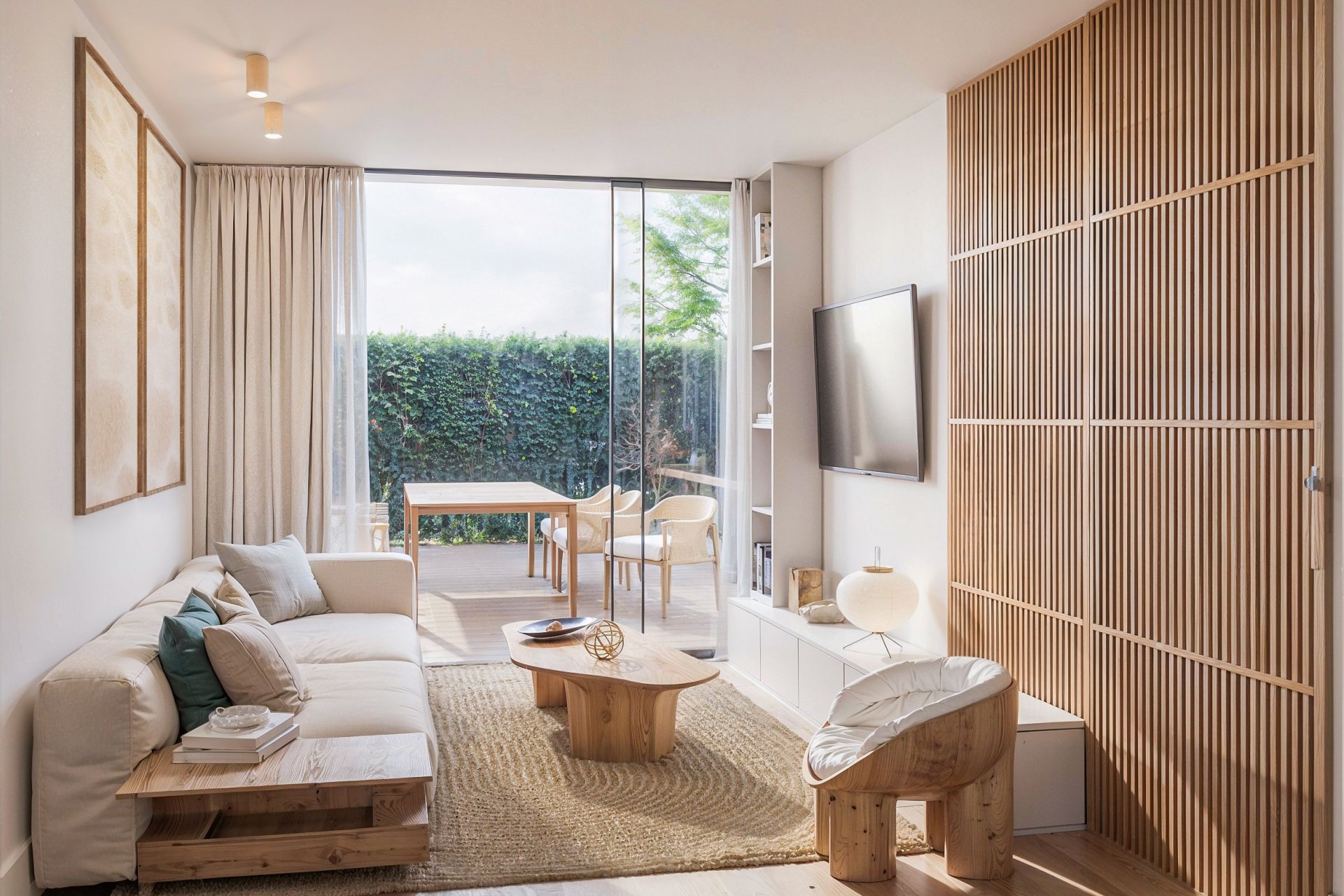 New Build - Ground floor Apartment - La Nucía