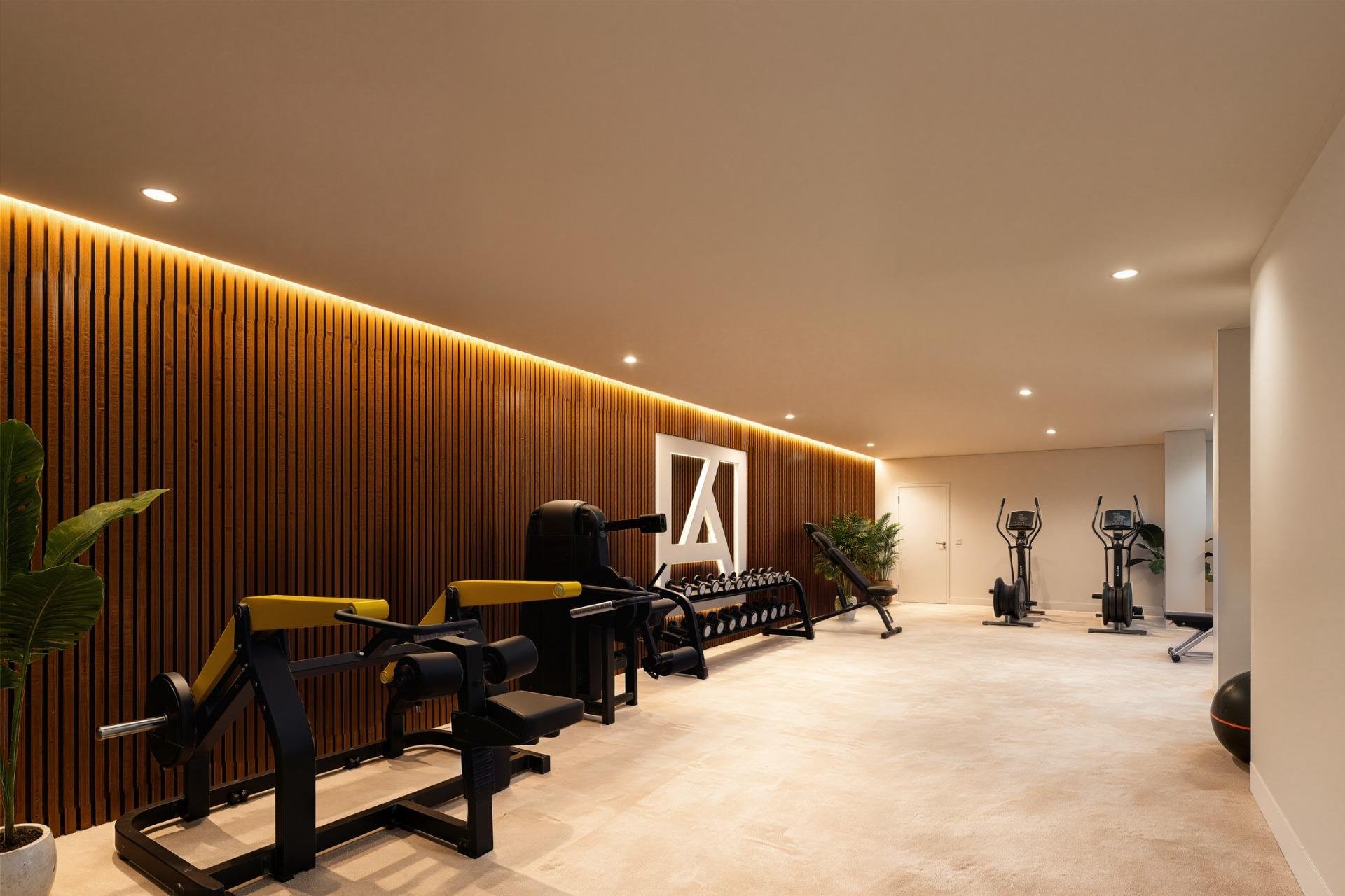 New Build - Ground floor Apartment - Los Alcázares