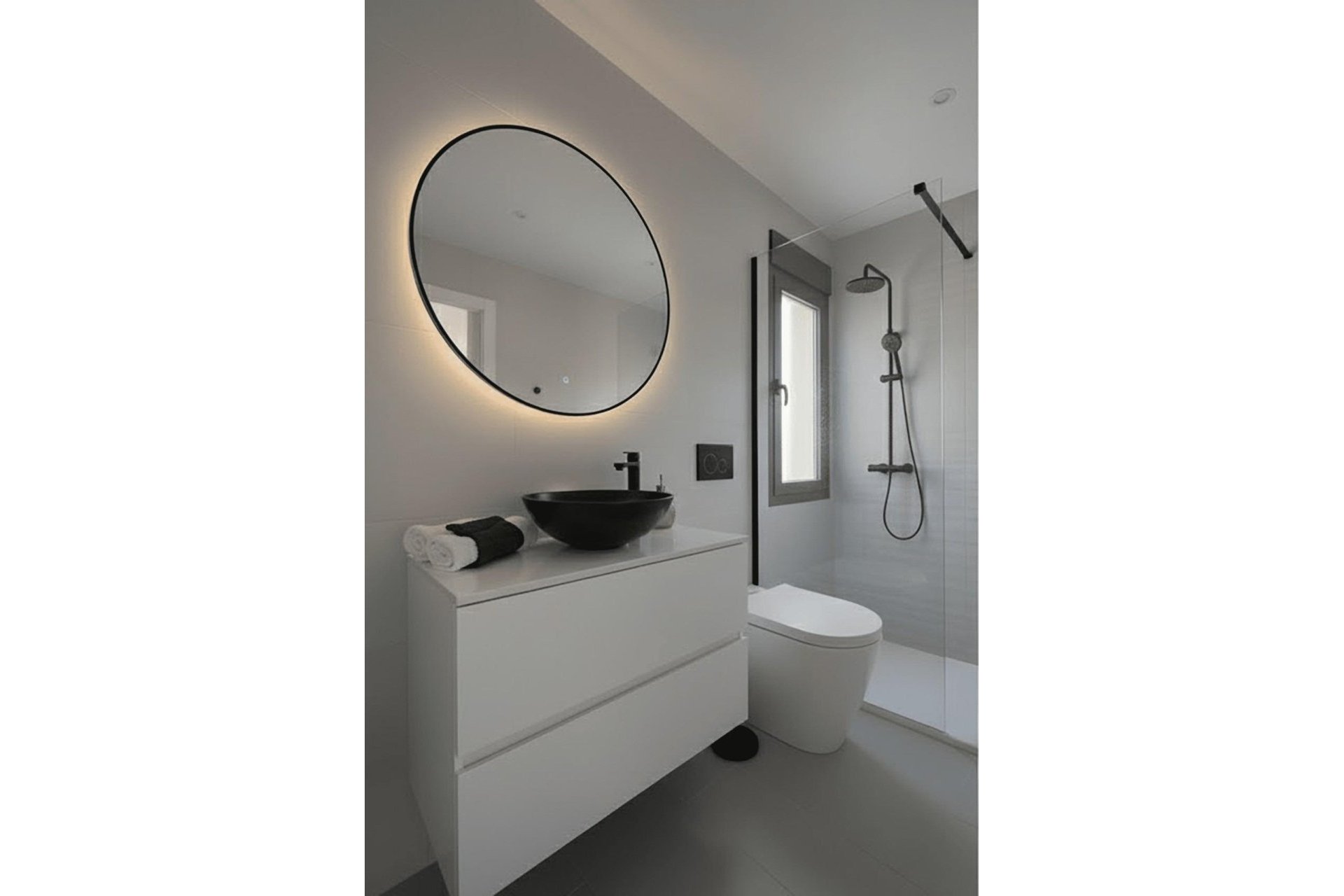 New Build - Ground floor Apartment - Los Alcázares