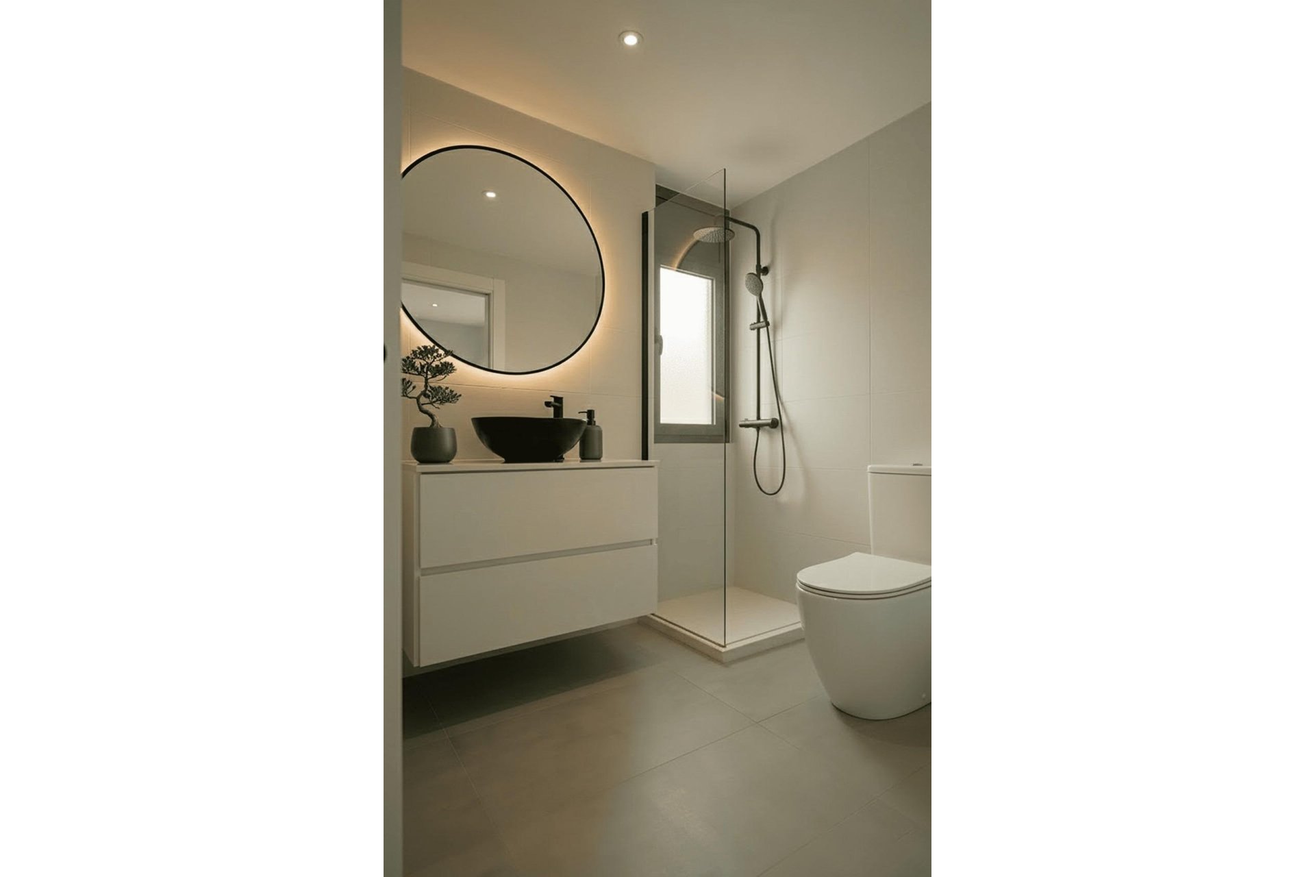 New Build - Ground floor Apartment - Los Alcázares