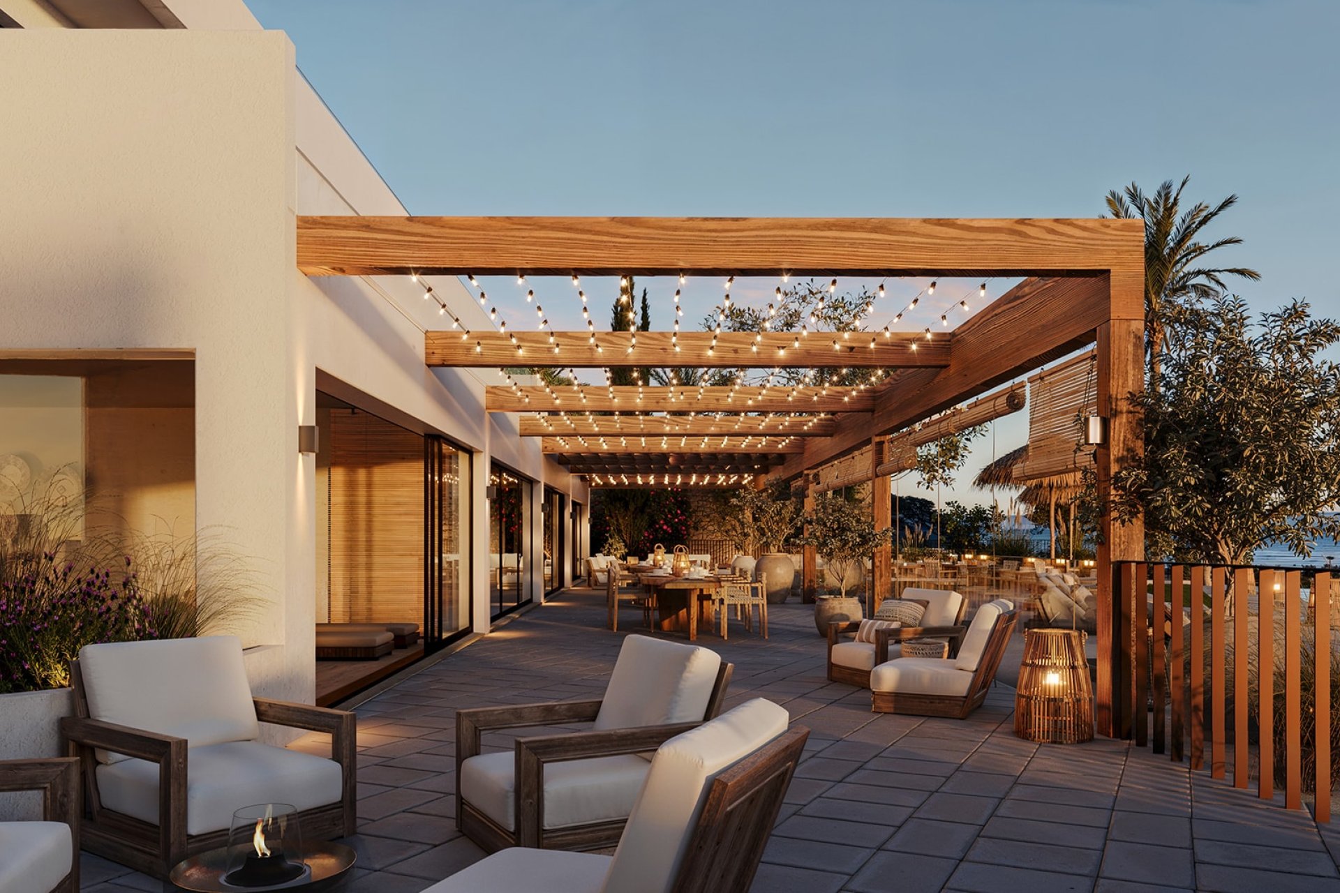 New Build - Ground floor Apartment - Macenas