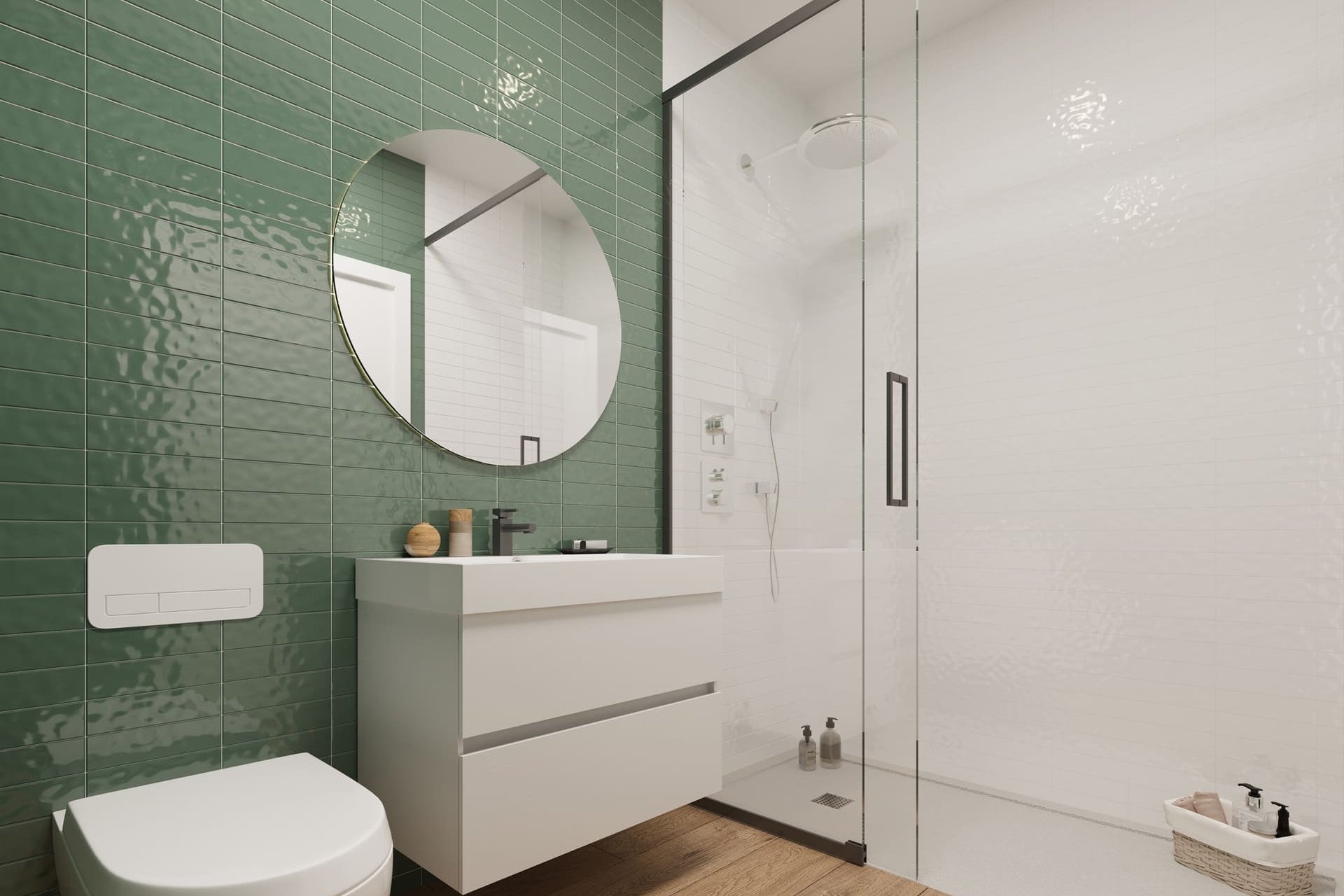 New Build - Ground floor Apartment - Mutxamel