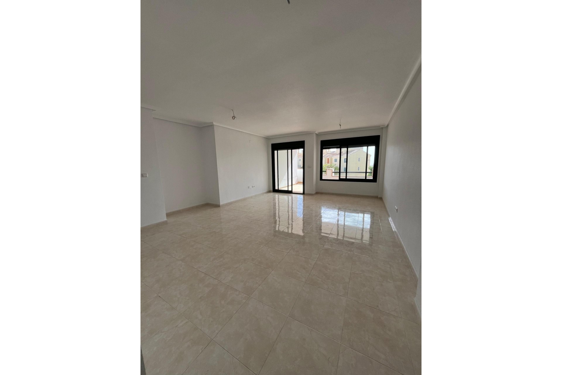 New Build - Ground floor Apartment - Orihuela Costa