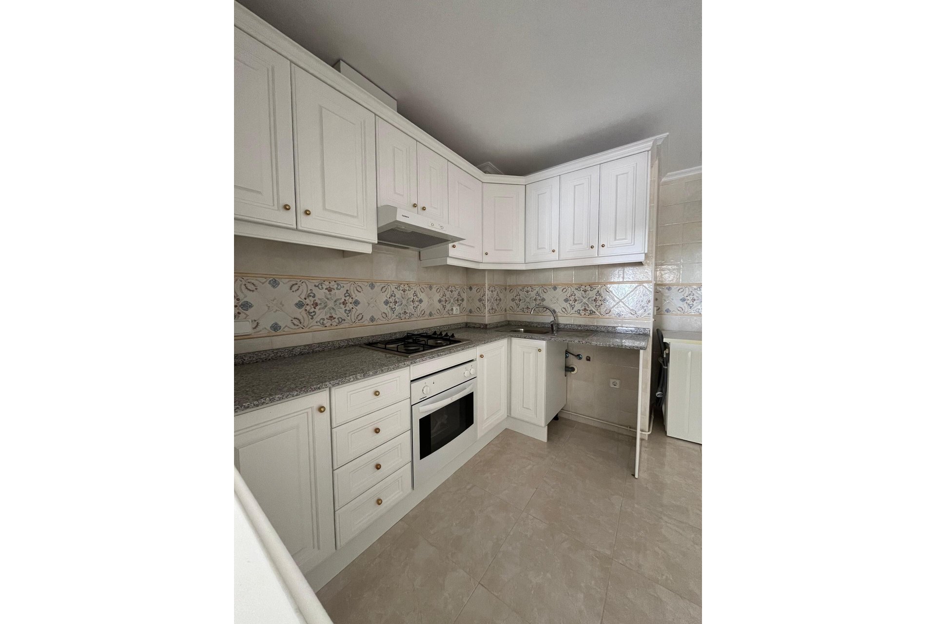 New Build - Ground floor Apartment - Orihuela Costa