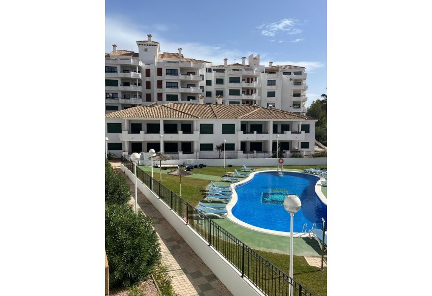 New Build - Ground floor Apartment - Orihuela Costa