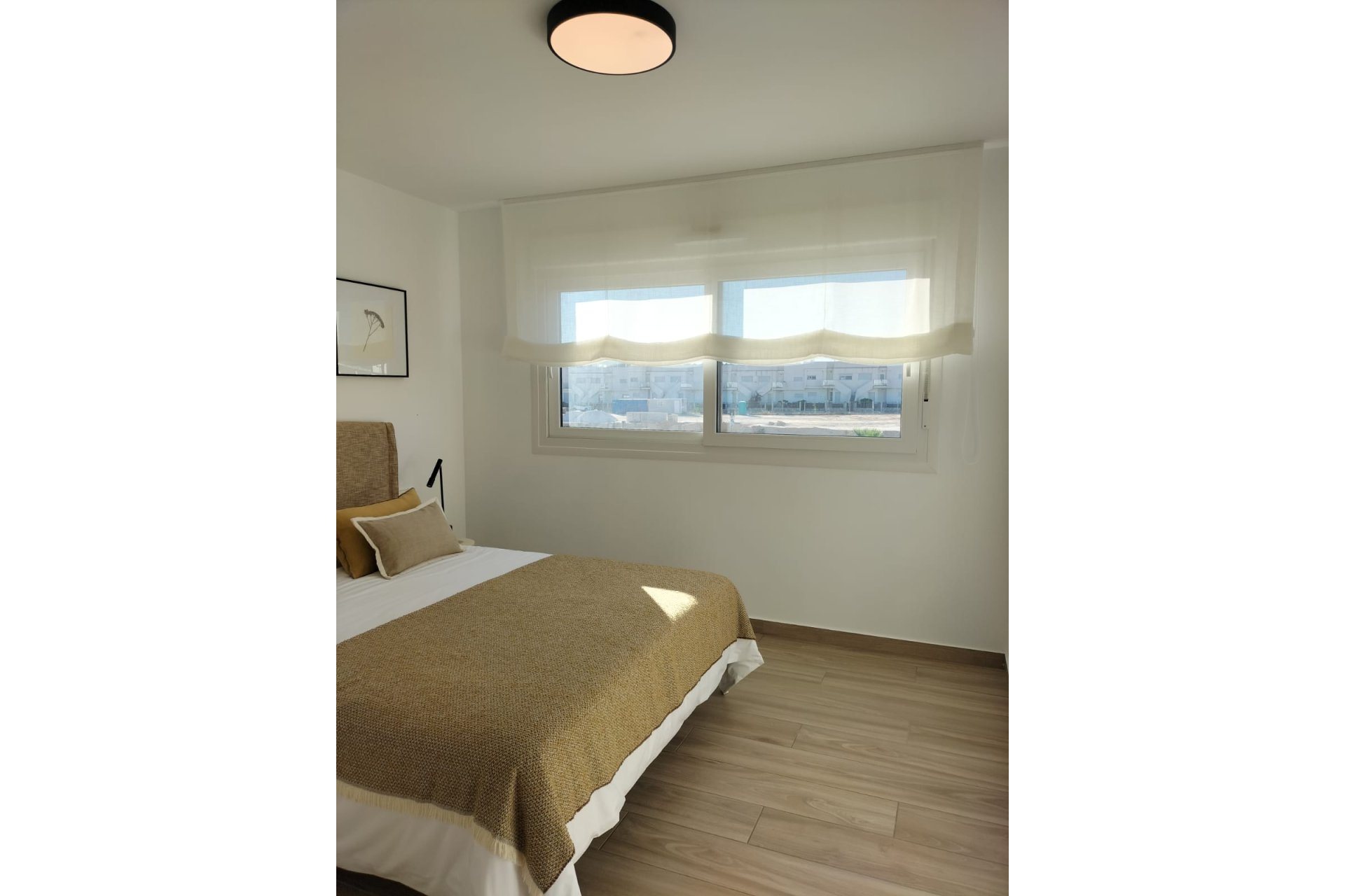 New Build - Ground floor Apartment - Orihuela Costa