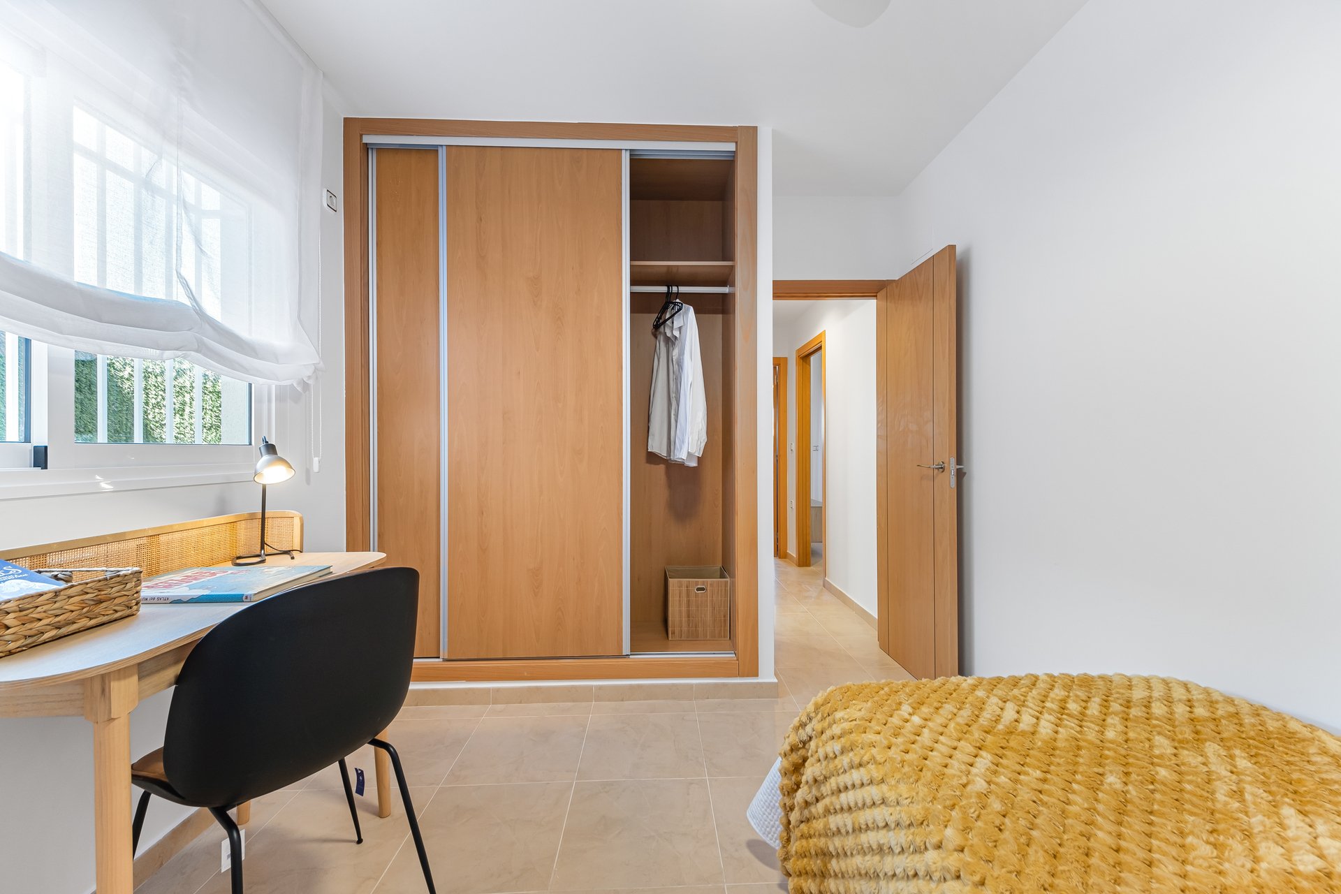 New Build - Ground floor Apartment - Orihuela Costa