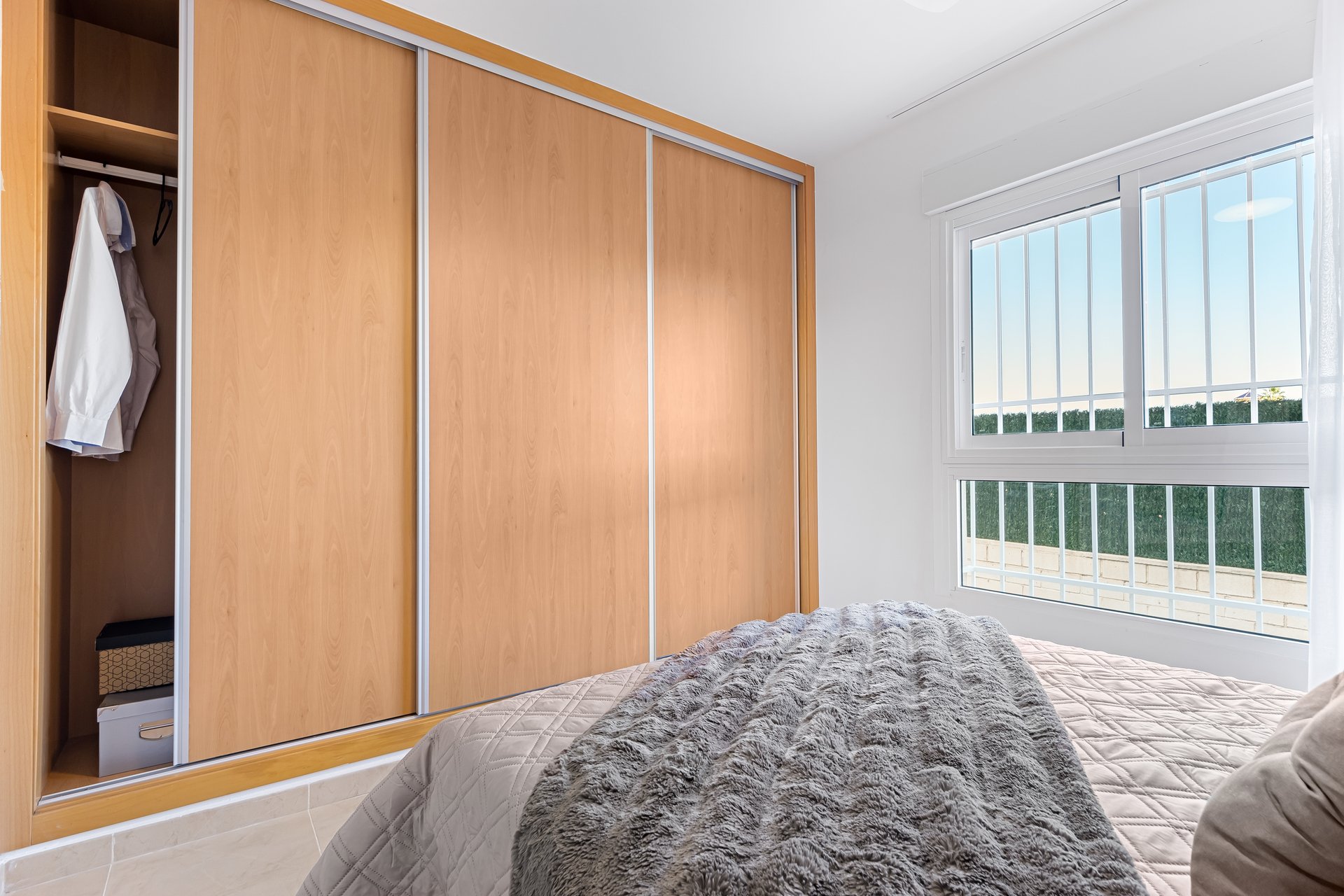 New Build - Ground floor Apartment - Orihuela Costa