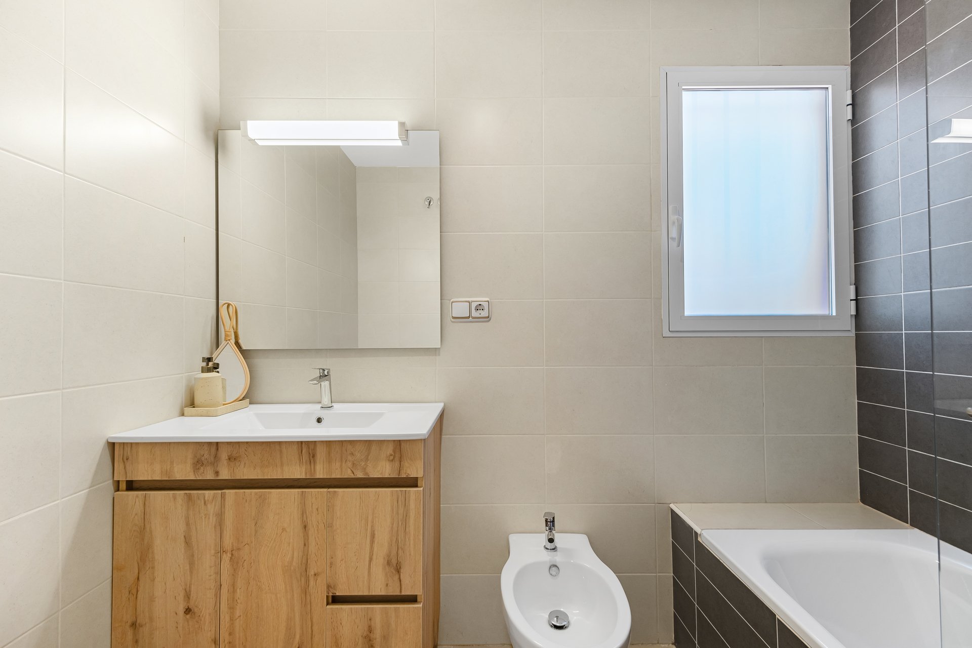 New Build - Ground floor Apartment - Orihuela Costa