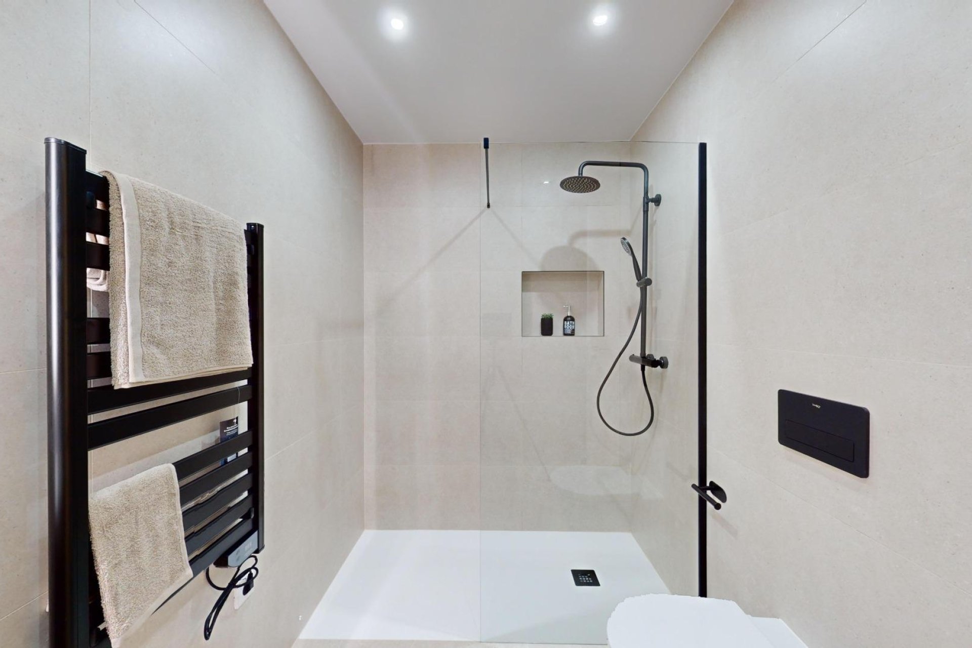 New Build - Ground floor Apartment - Orihuela Costa