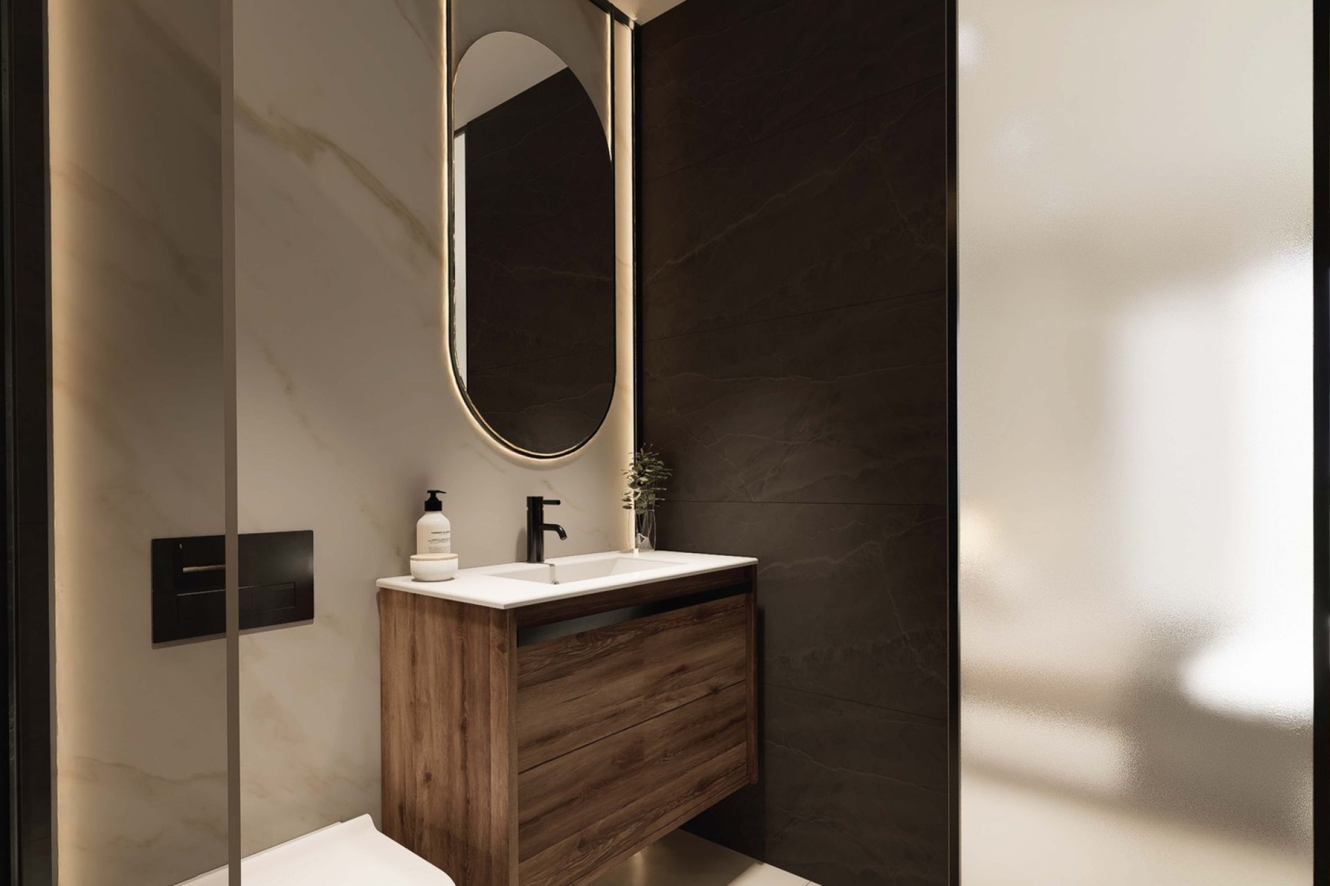 New Build - Ground floor Apartment - Pilar de la Horadada