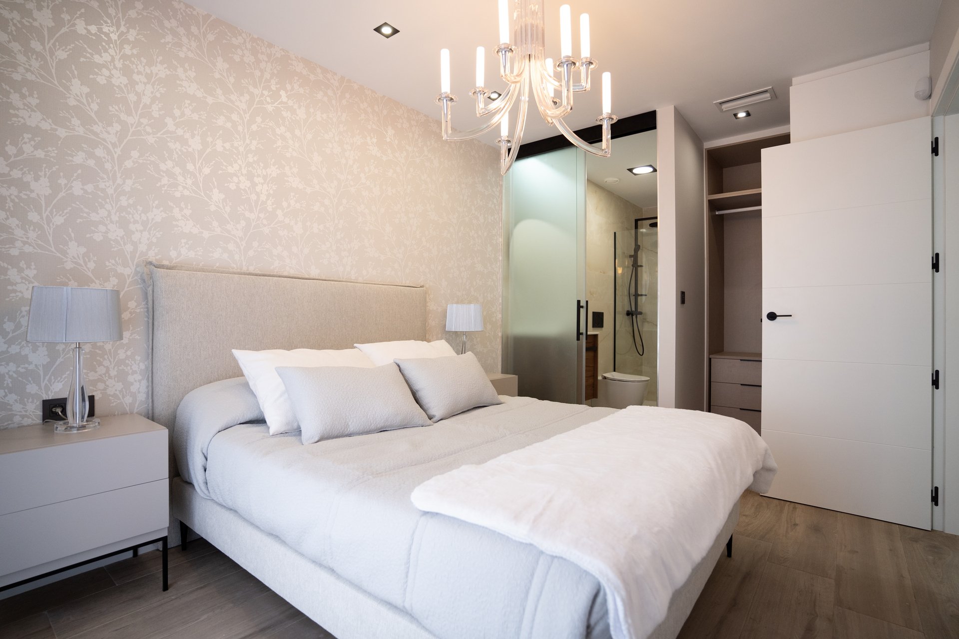 New Build - Ground floor Apartment - Pilar de la Horadada