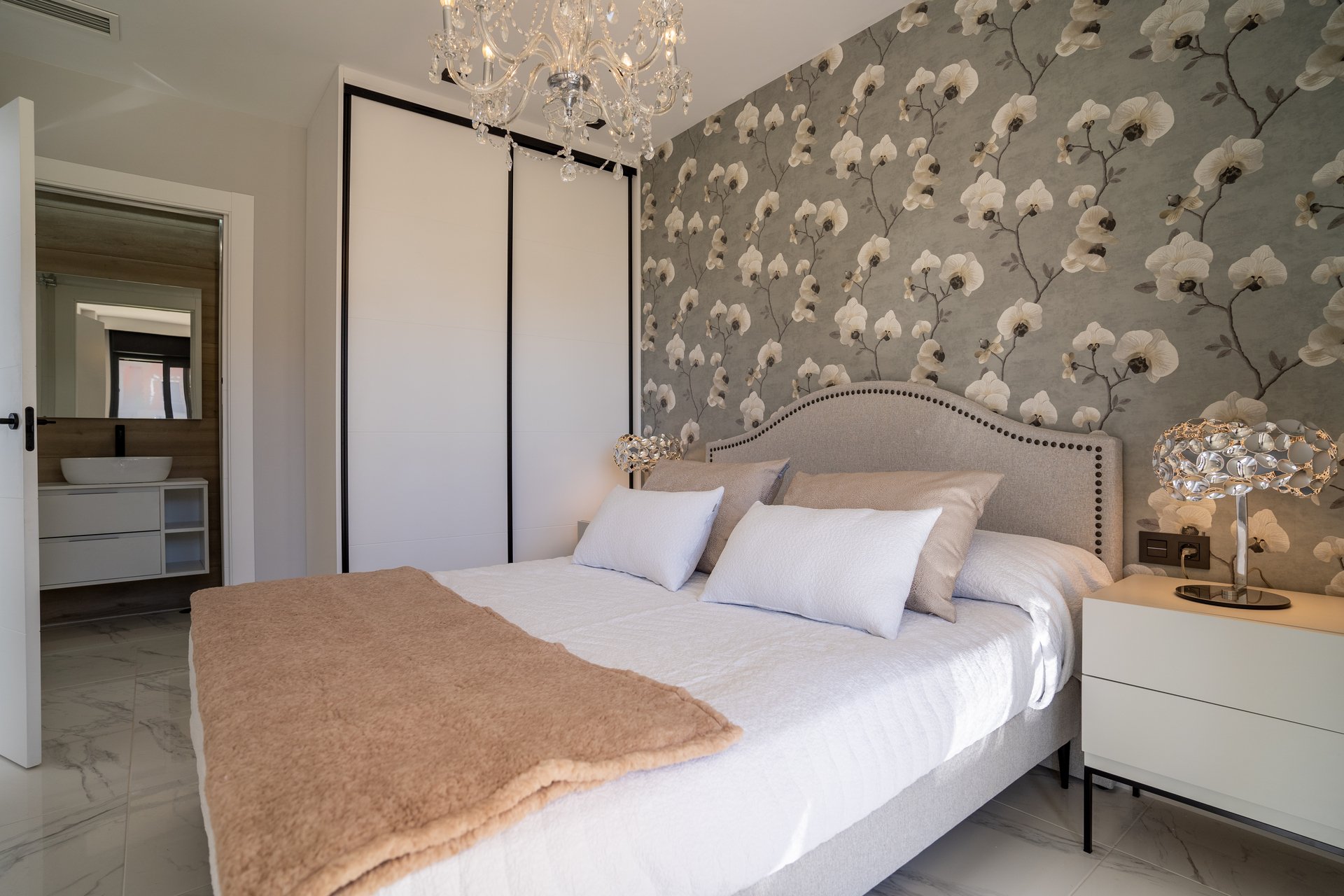 New Build - Ground floor Apartment - Pilar de la Horadada