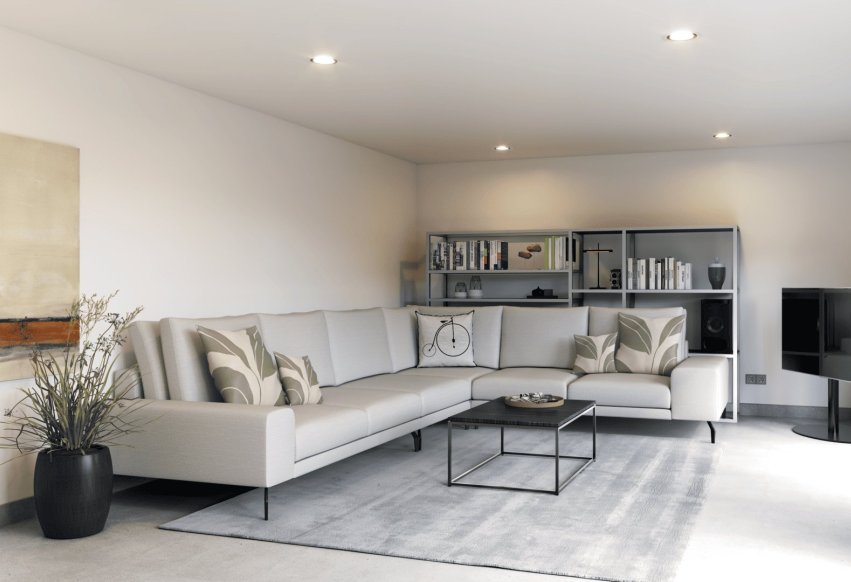 New Build - Ground floor Apartment - Pilar de la Horadada