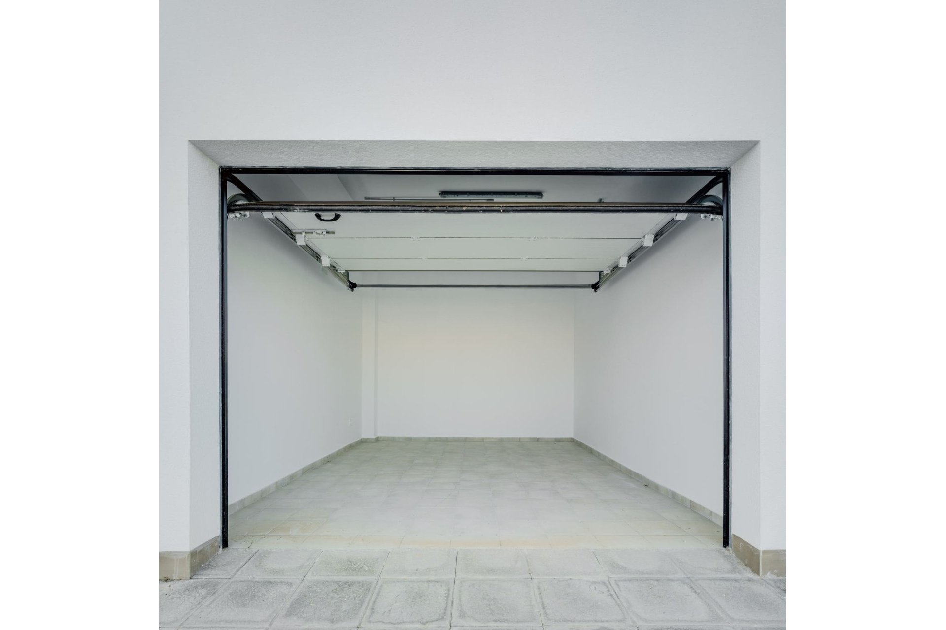 New Build - Ground floor Apartment - Pilar de la Horadada