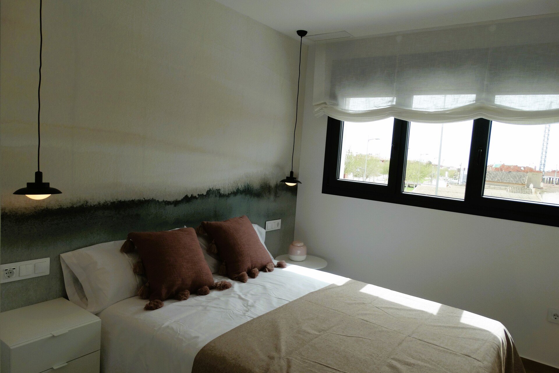 New Build - Ground floor Apartment - Pilar de la Horadada