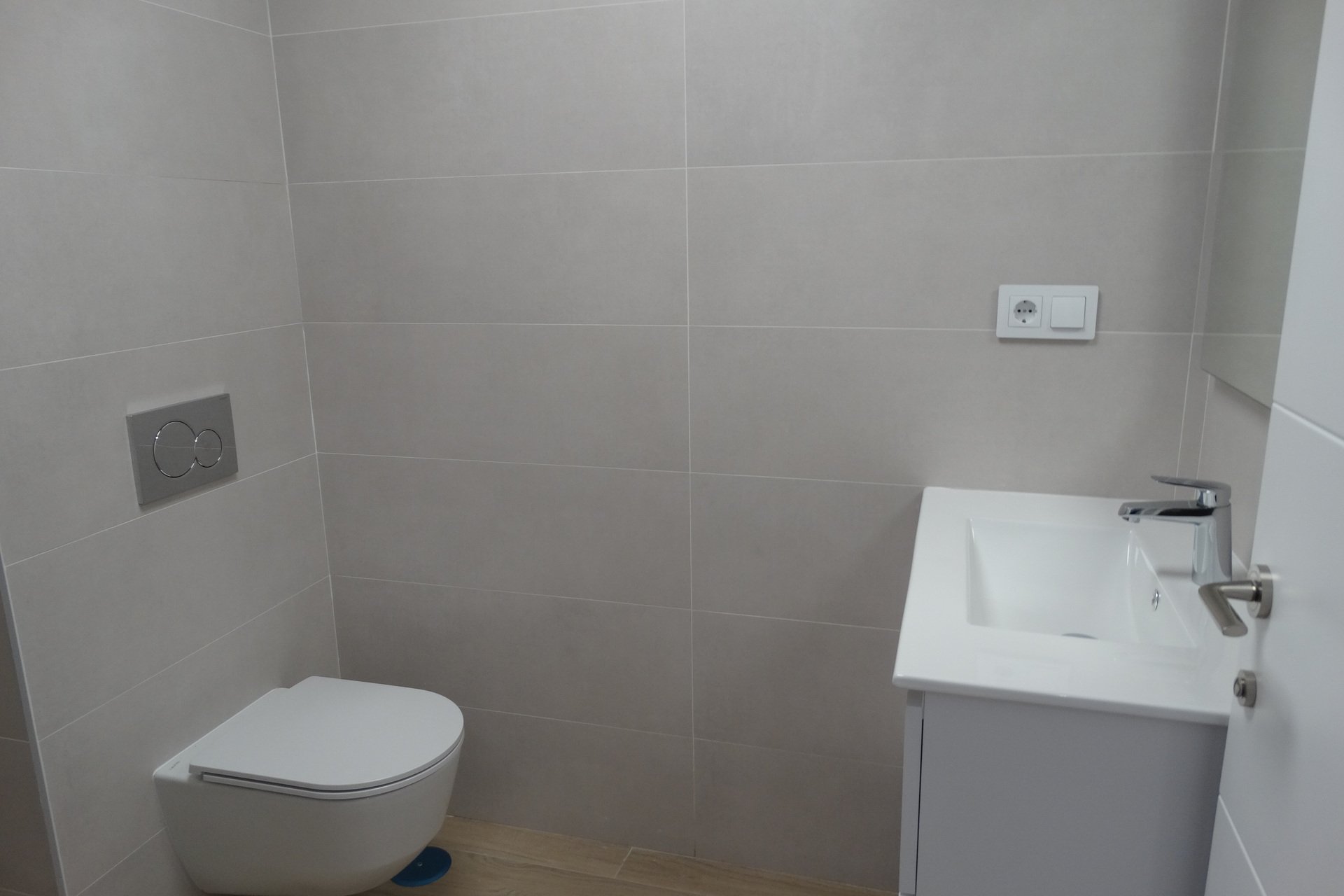 New Build - Ground floor Apartment - Pilar de la Horadada