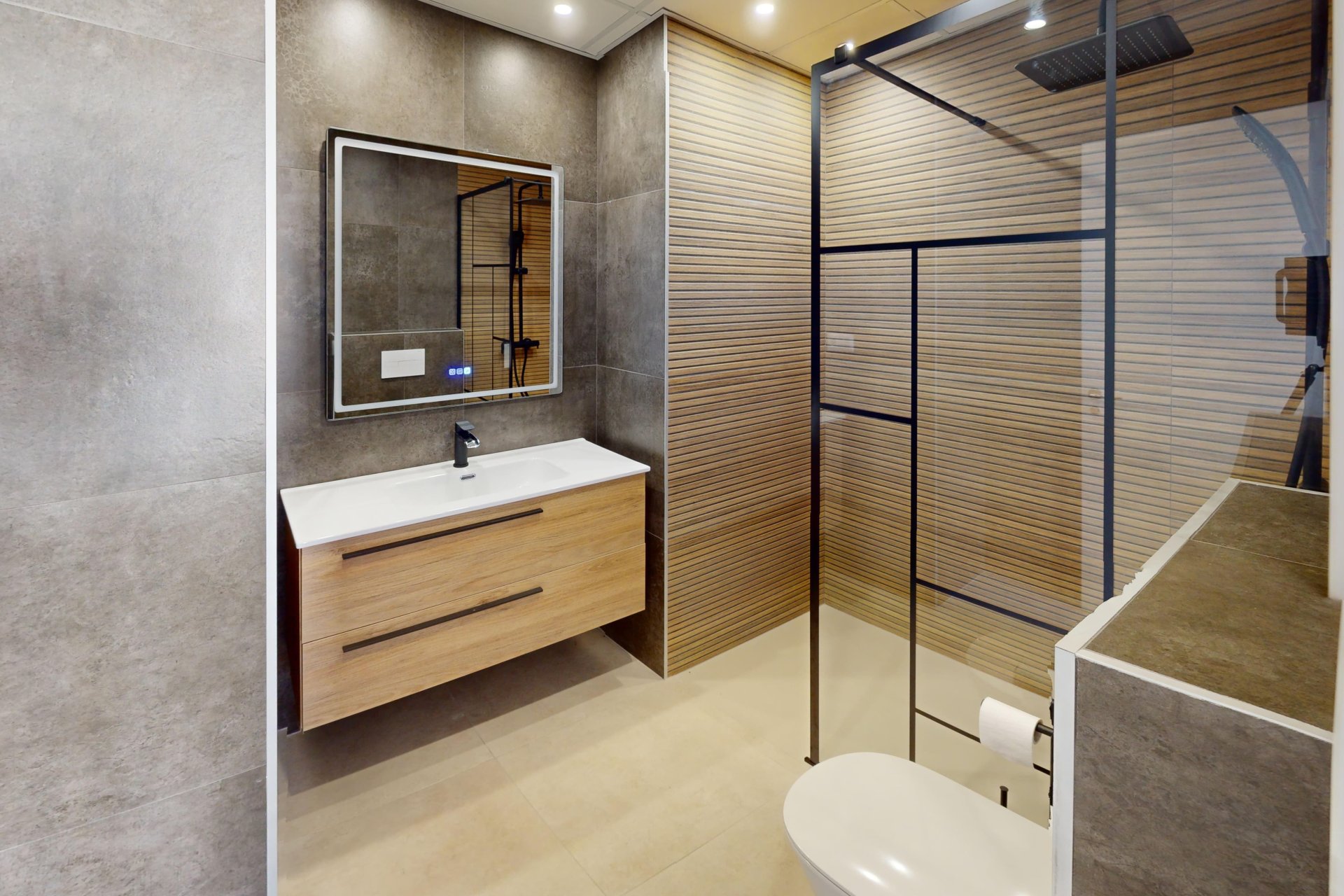 New Build - Ground floor Apartment - Pilar de la Horadada