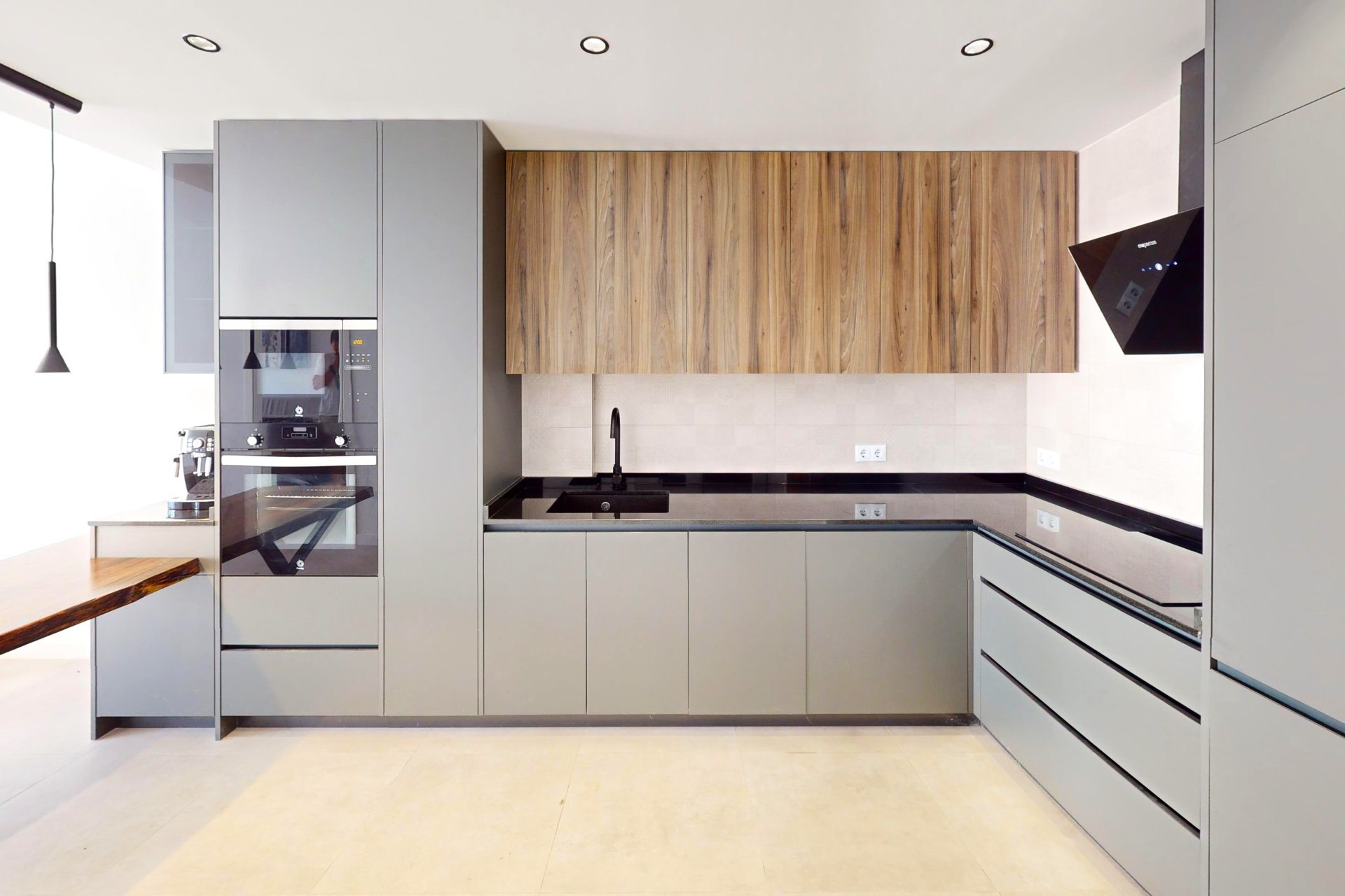 New Build - Ground floor Apartment - Pilar de la Horadada