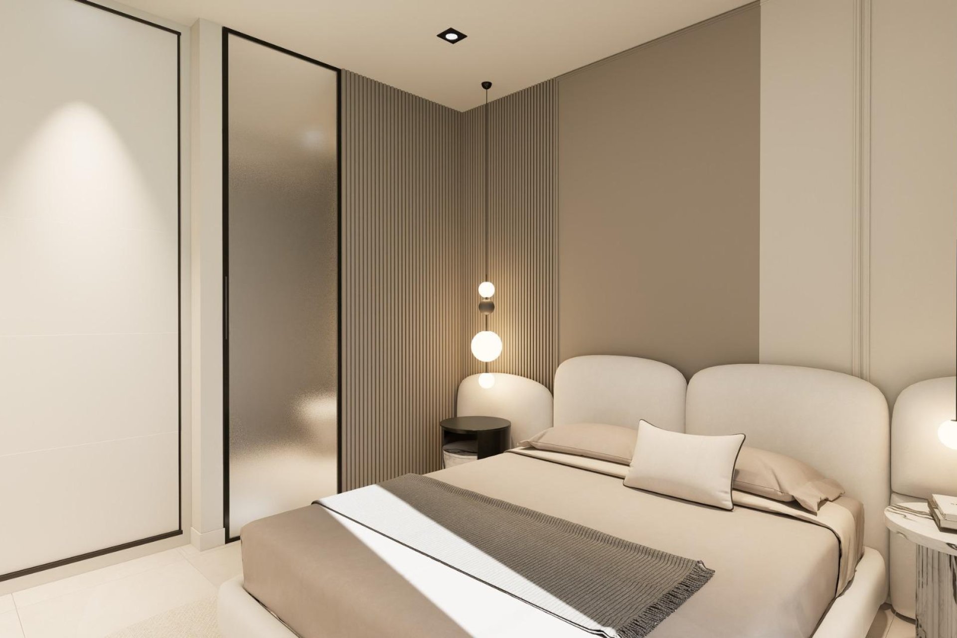 New Build - Ground floor Apartment - Pilar de la Horadada