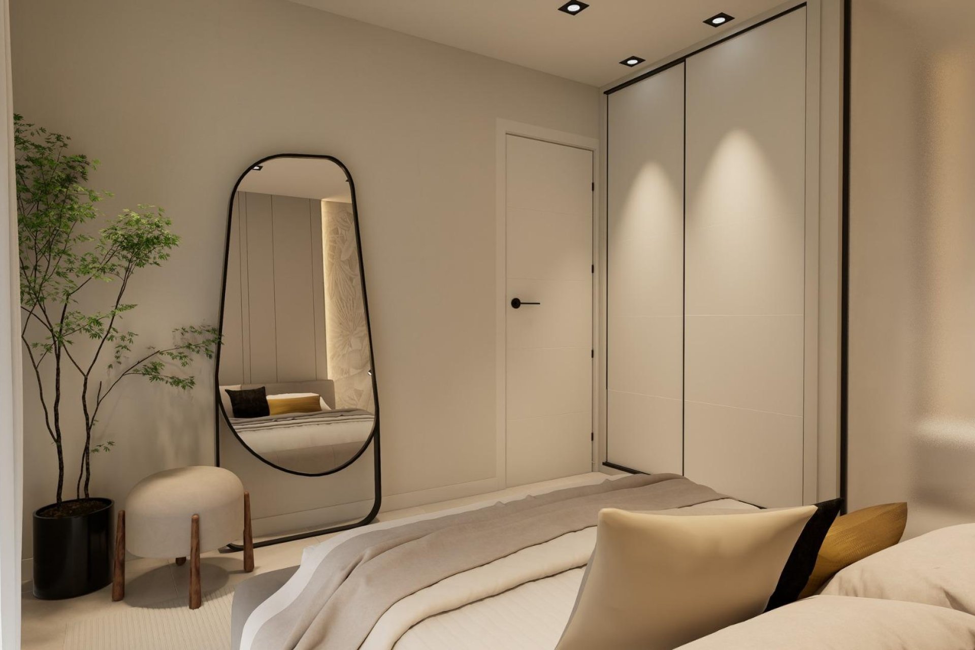 New Build - Ground floor Apartment - Pilar de la Horadada