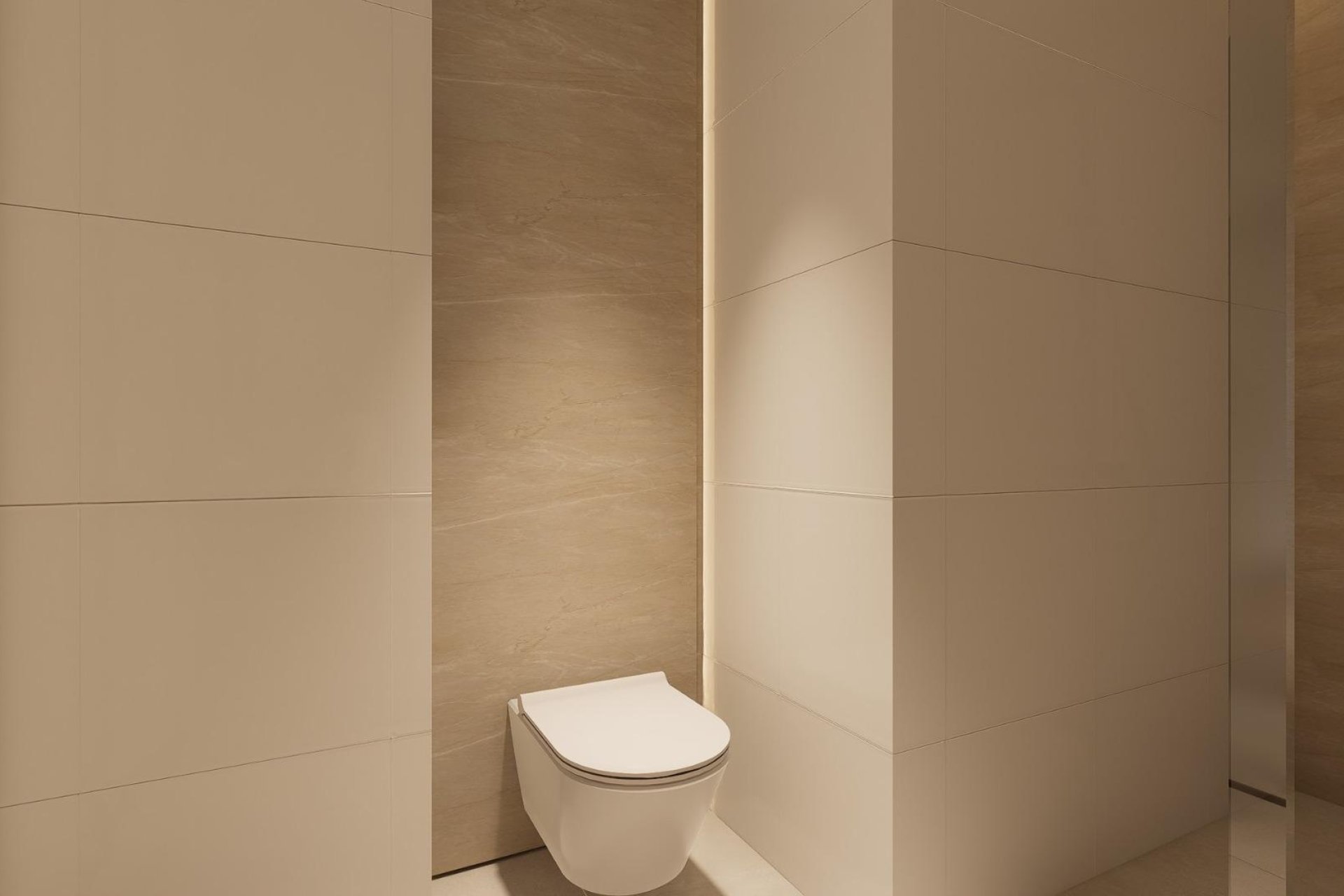 New Build - Ground floor Apartment - Pilar de la Horadada