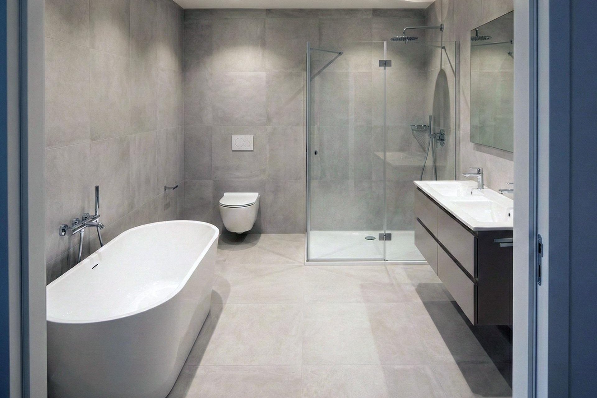 New Build - Ground floor Apartment - Pilar de la Horadada