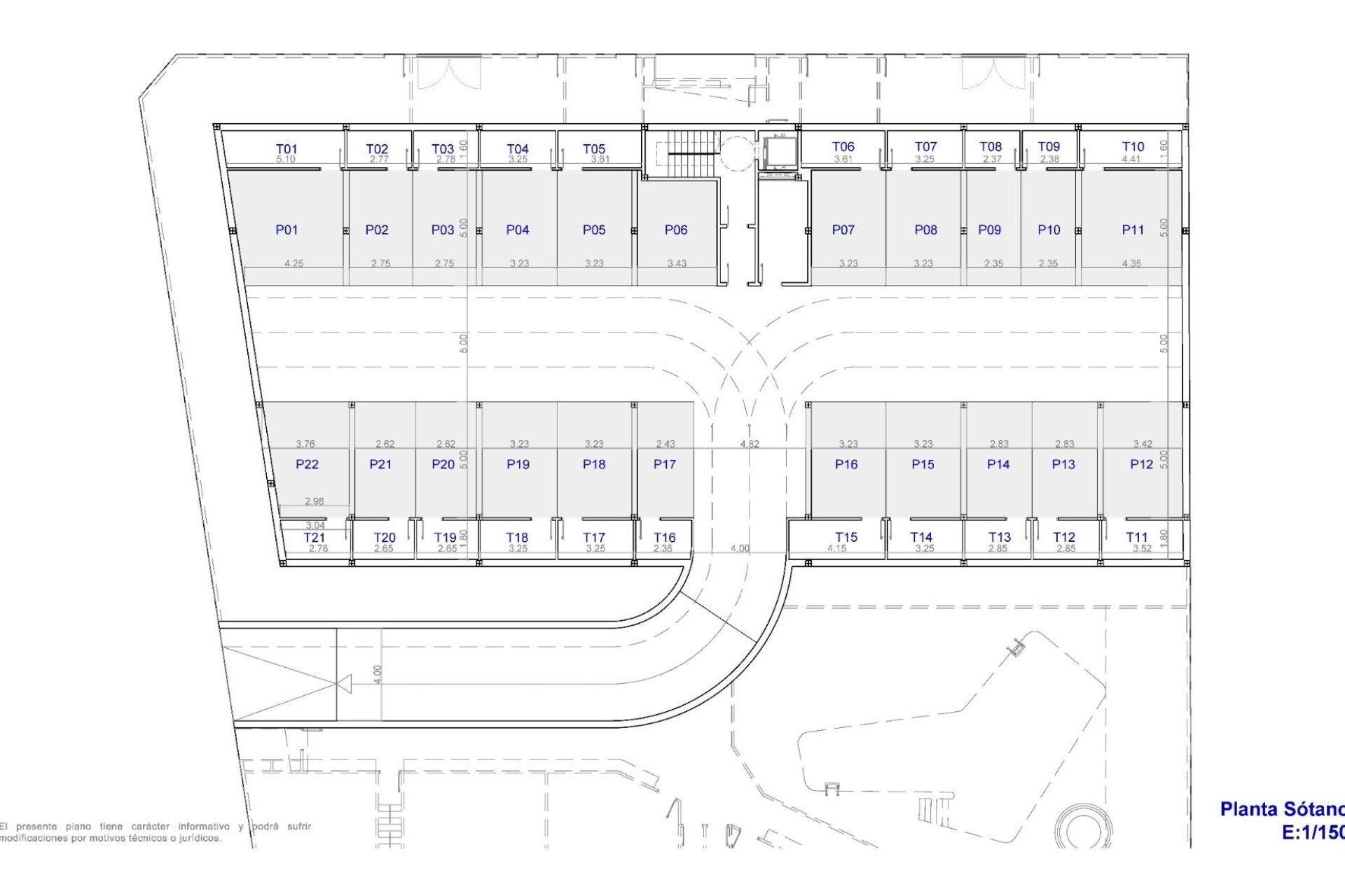 New Build - Ground floor Apartment - Pilar de la Horadada