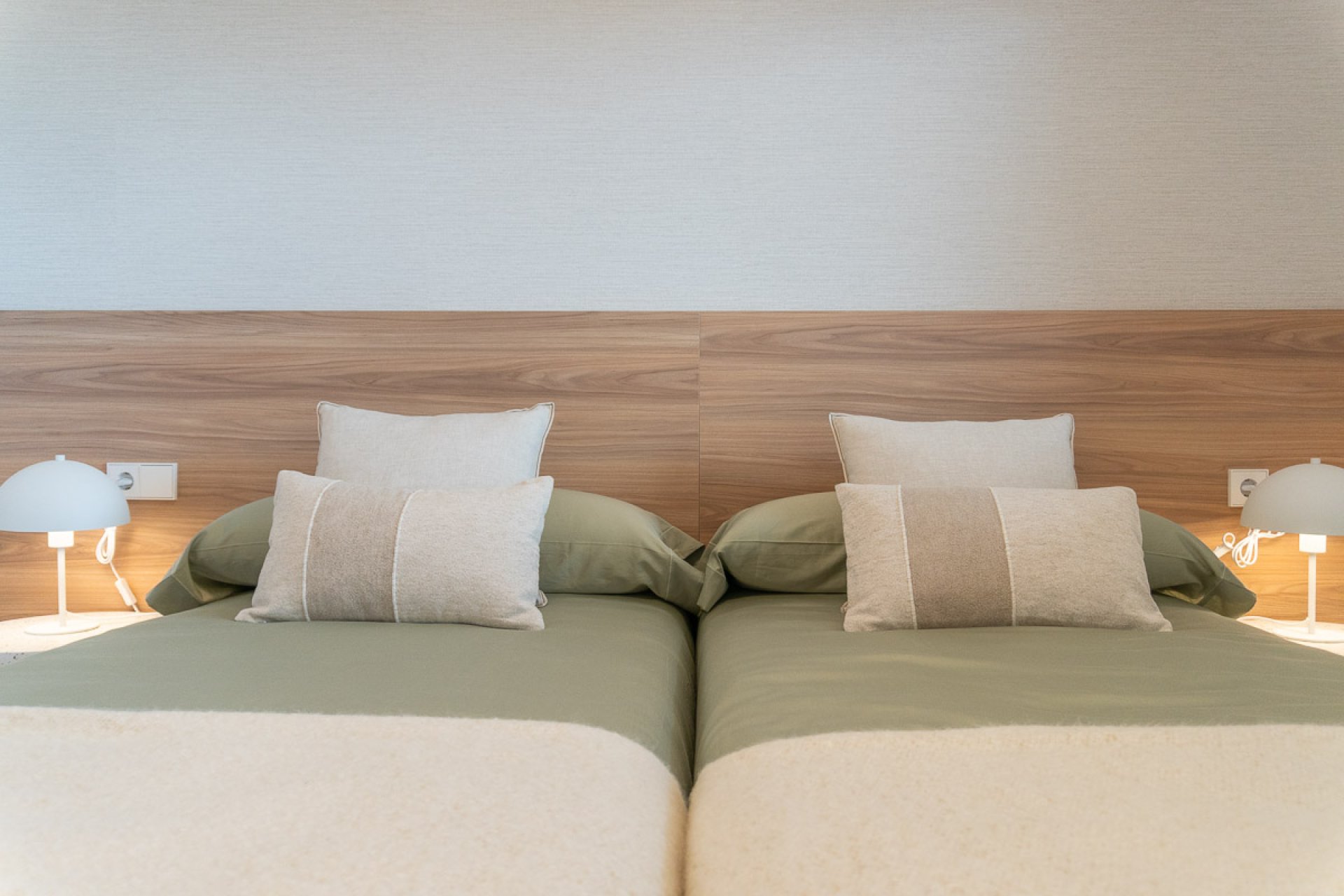 New Build - Ground floor Apartment - Playa Flamenca