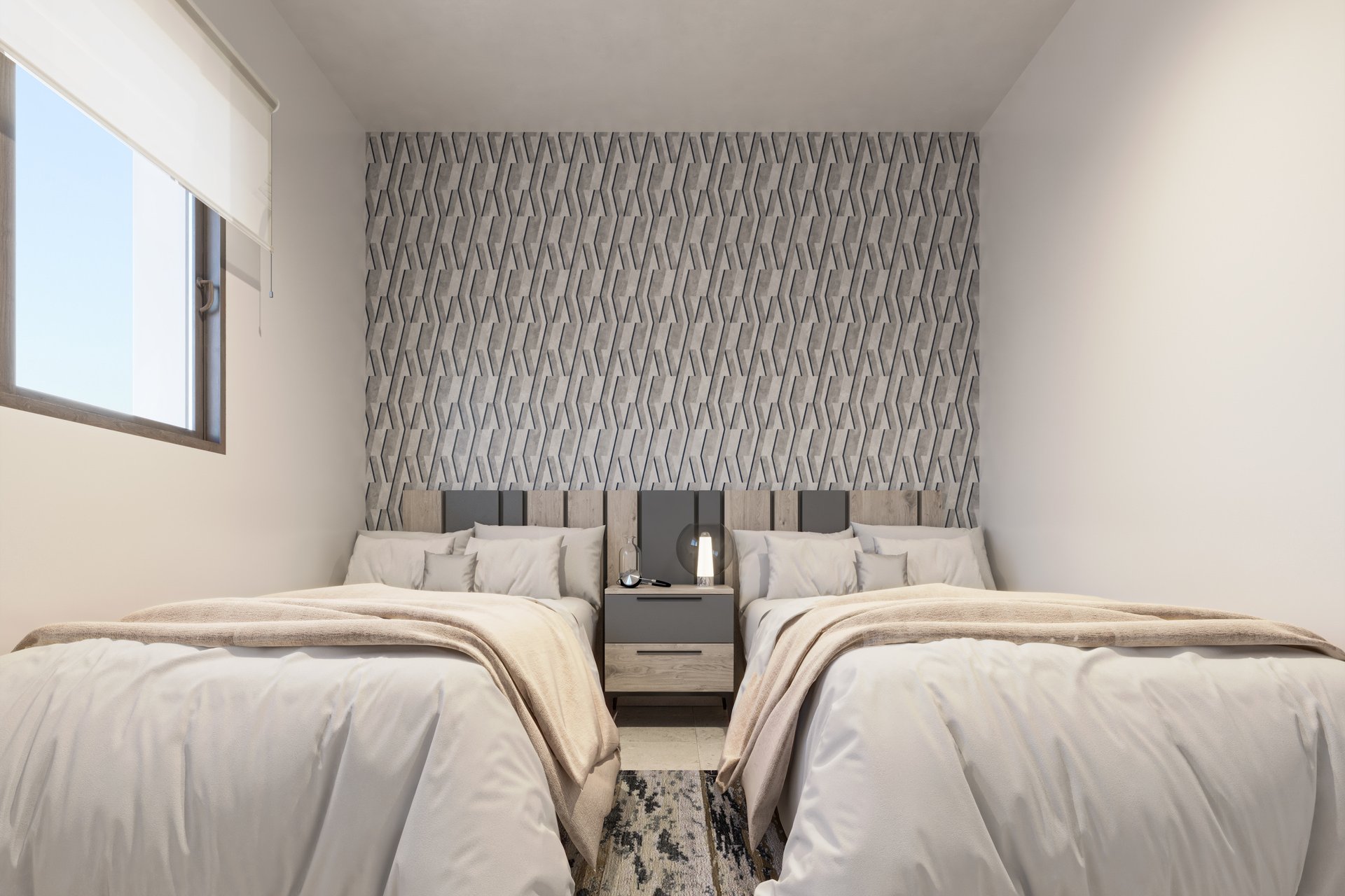 New Build - Ground floor Apartment - Pulpí