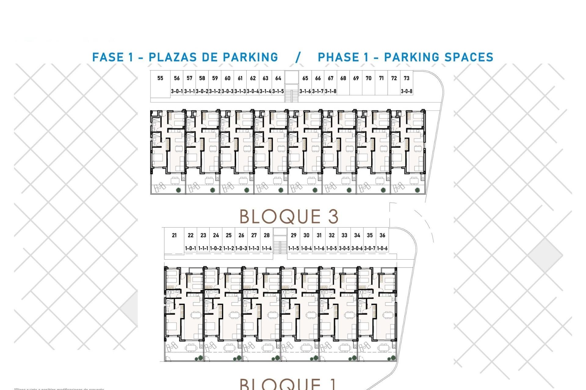 New Build - Ground floor Apartment - Pulpí