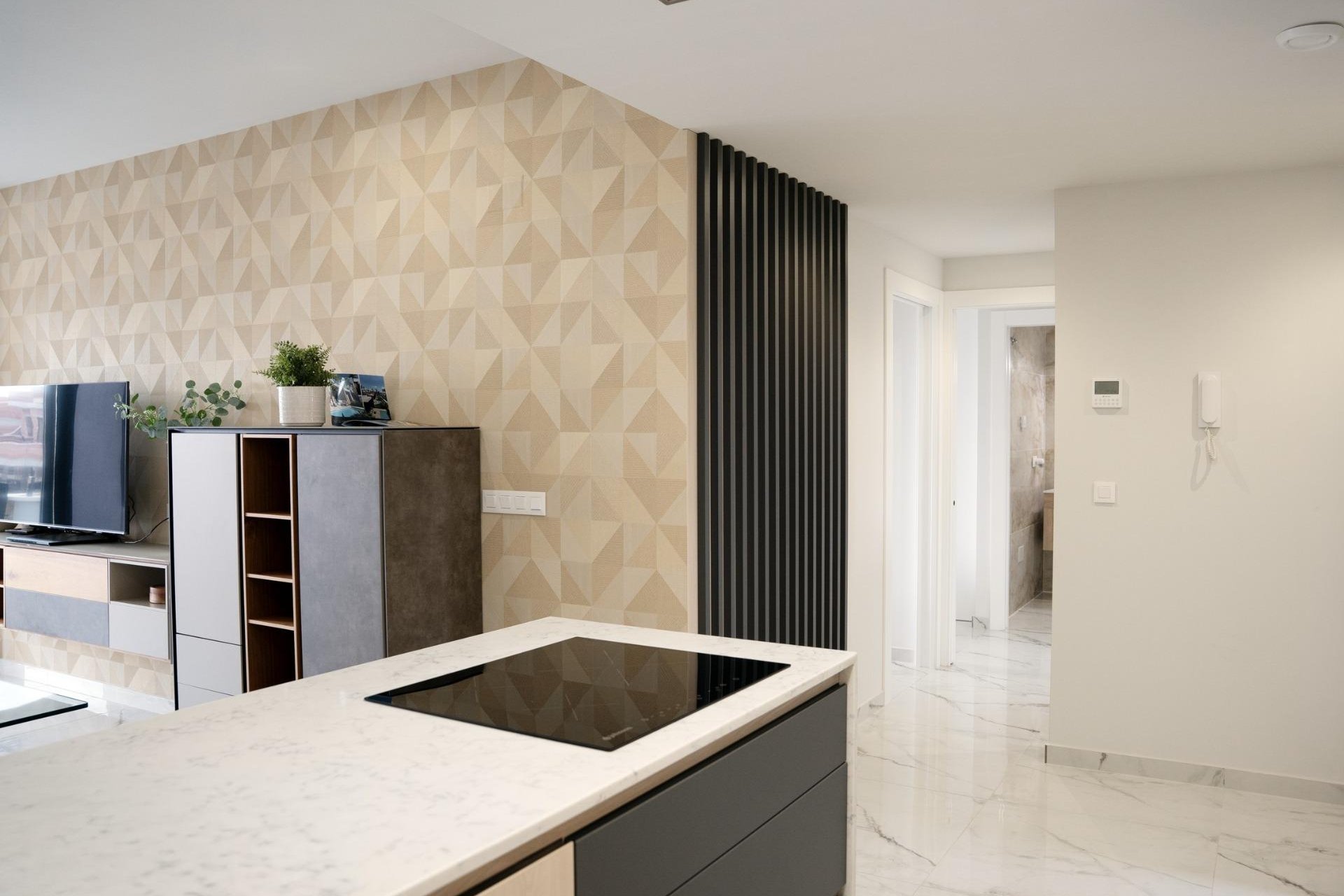 New Build - Ground floor Apartment - Rojales