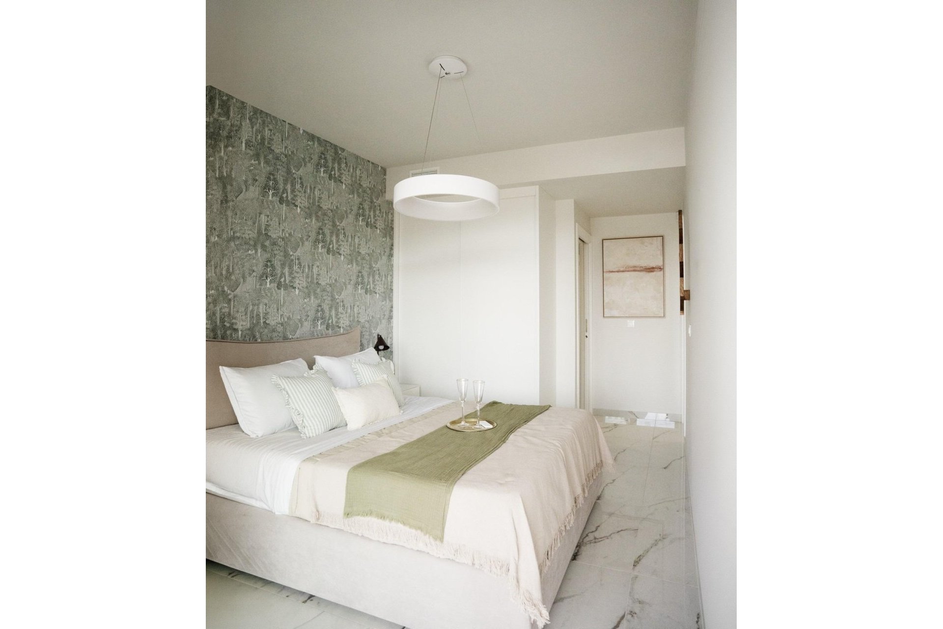 New Build - Ground floor Apartment - Rojales